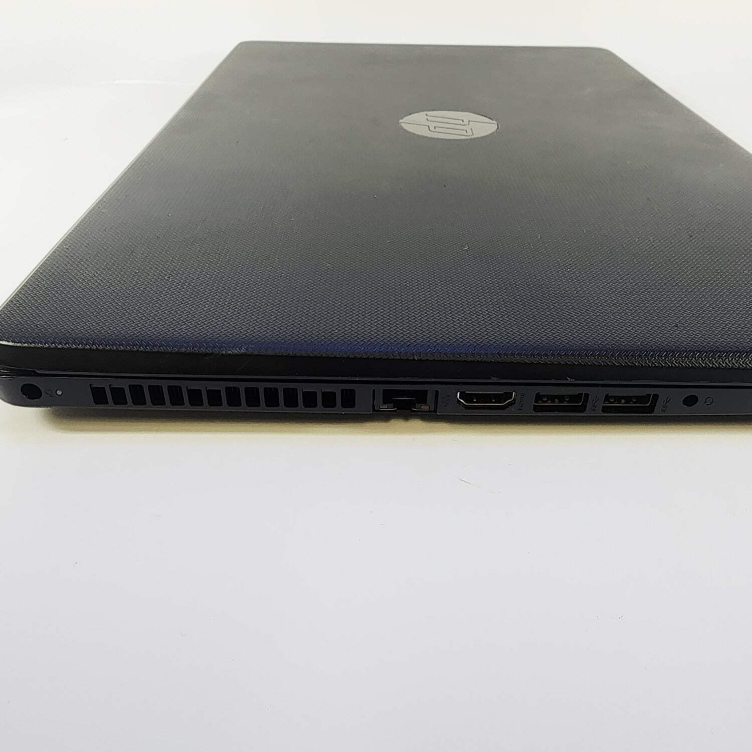 HP Laptop 17-BS049DX 17.3″ i5-7200U 2.5GHz 8GB RAM 1TB HDD