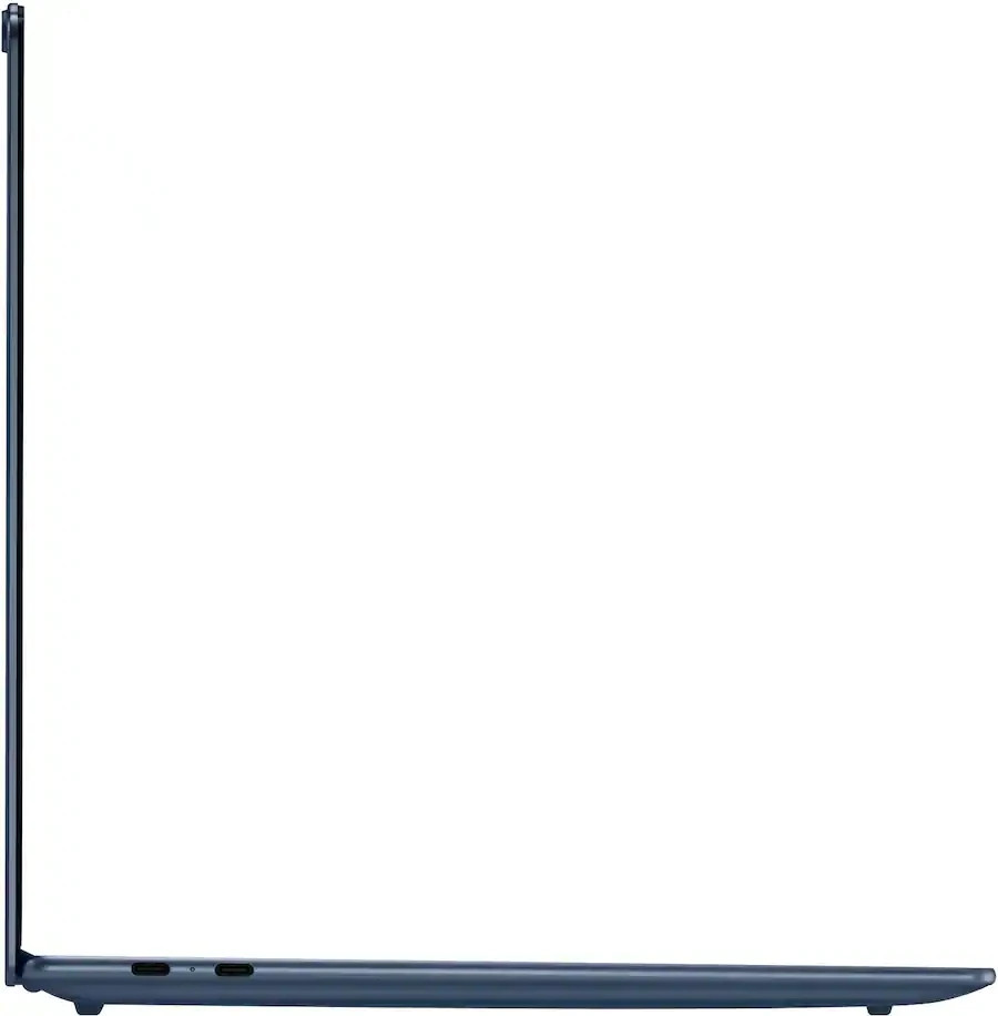 Lenovo Yoga Slim 7x 14.5″ 3K OLED Touch Snapdragon X Elite 32GB 1TB Blue