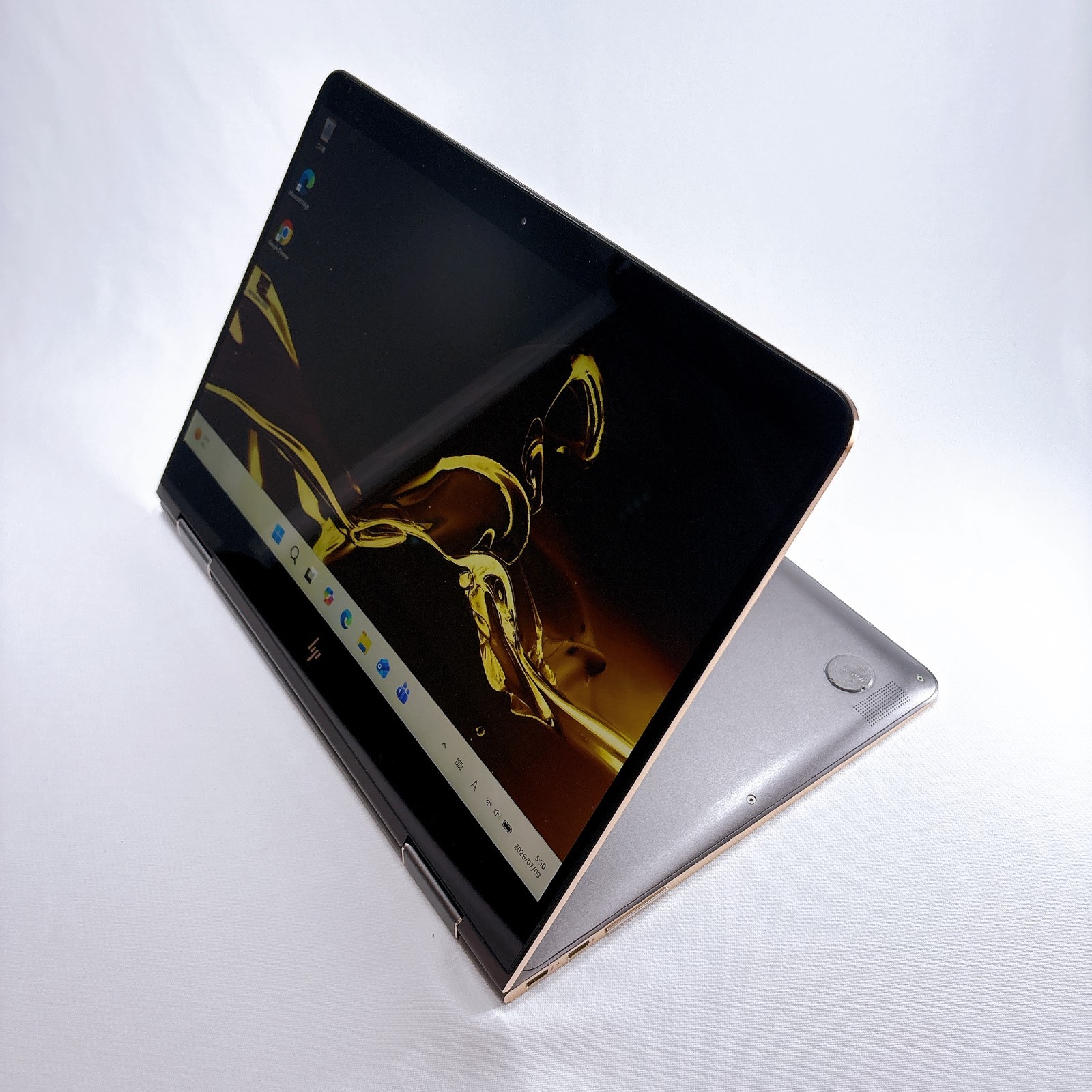 HP Spectre x360 13-ac0xx Core i7 16GB 512GB SSD 13.3 Touch 2in1 convertible 1040