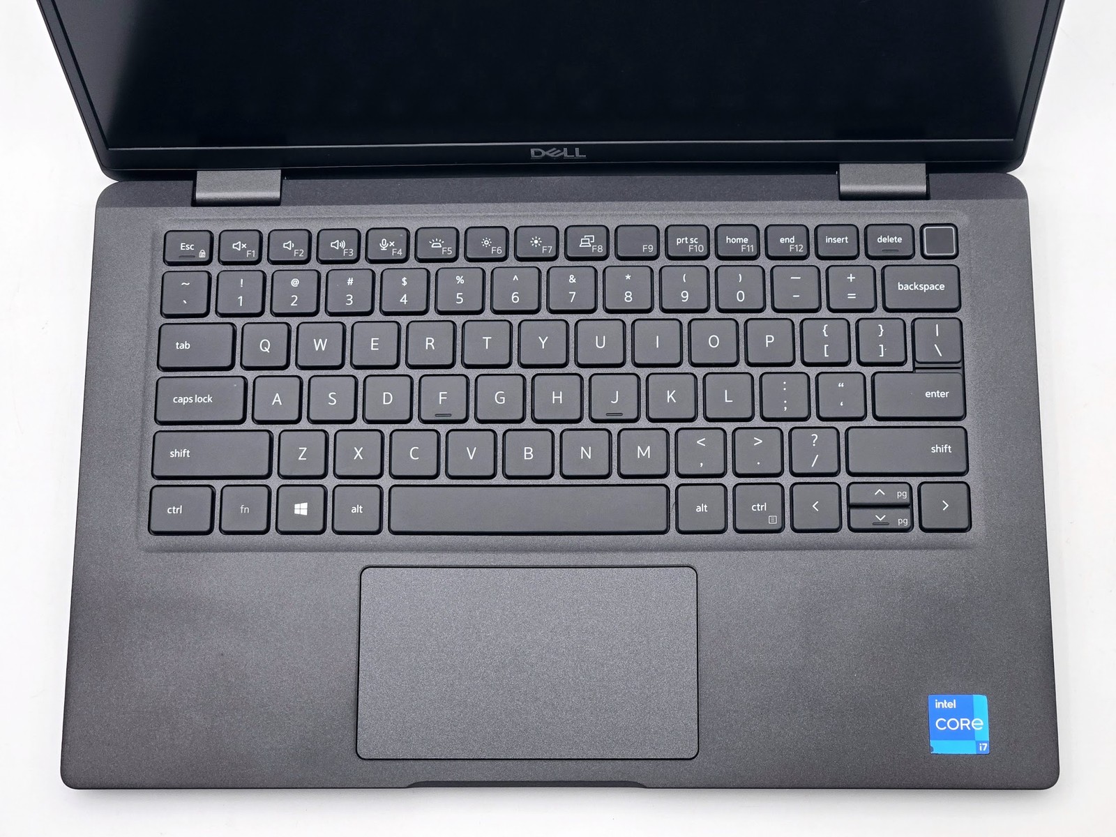 Dell Latitude 7320 13″ FHD Touch I7-1185G7 512GB SSD 32GB W11P Webcam Backlit