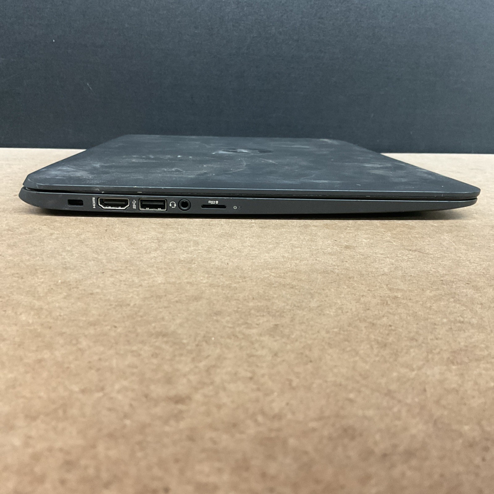 Hewlett-Packard Agilent HP Chromebook 14 G4 14″ – Untested