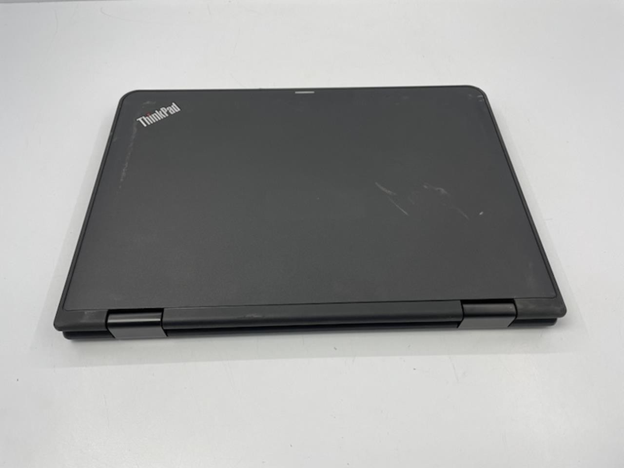 LENOVO THINKPAD YOGA 11E 5TH GEN Celeron N4120 1.10GHZ+4GB No HD/OS Bios Lock B