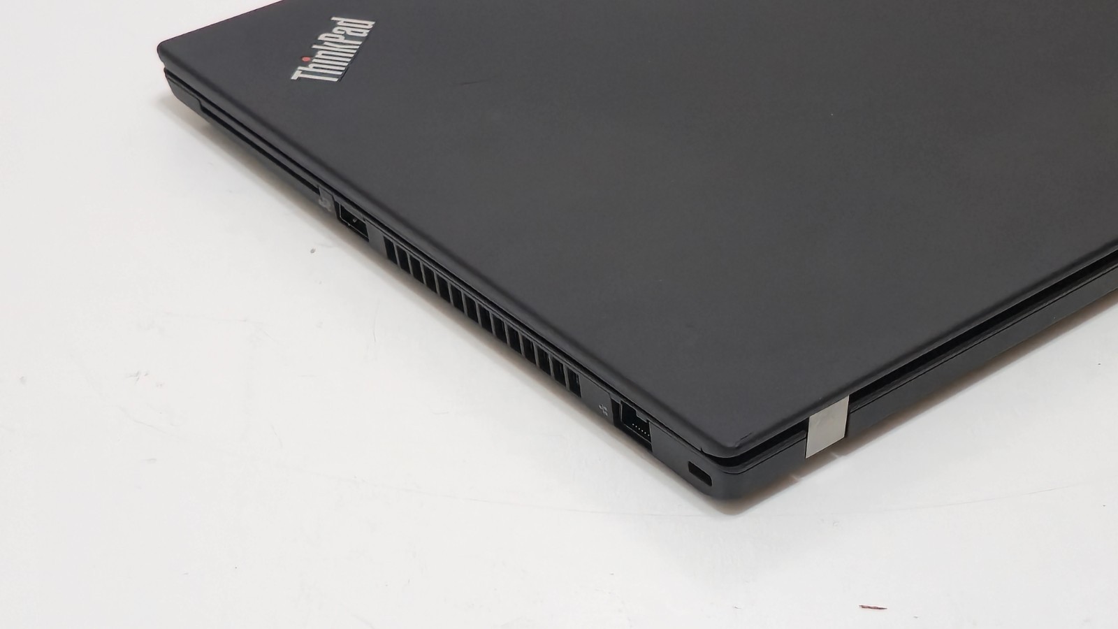 Lenovo ThinkPad P14S Gen 2 Intel i7-1185G7, 48GB RAM, 1TB SSD NVIDIA T500 Touch