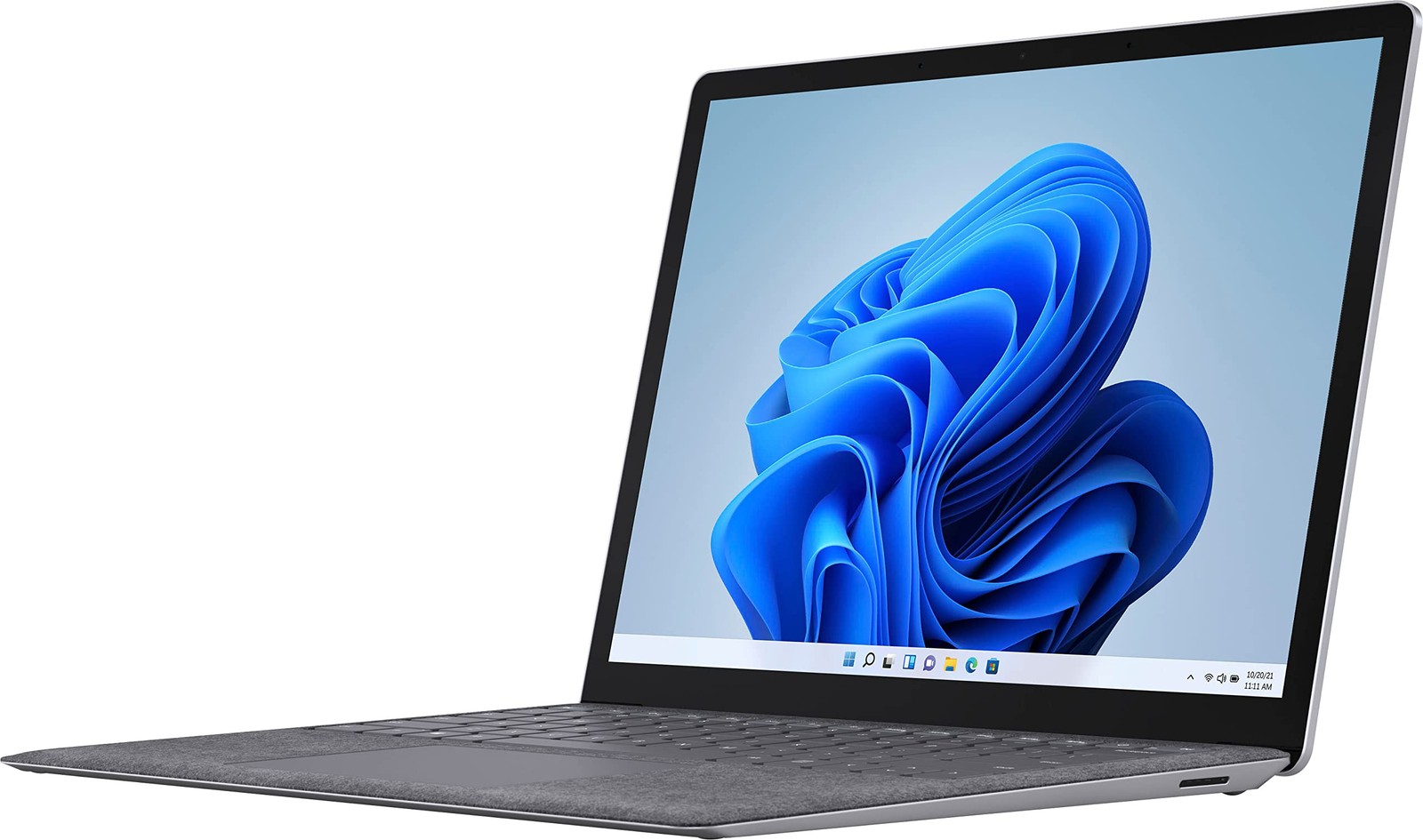 Microsoft Surface Laptop 4 15” Touch Core i7-1185G7 16GB RAM 256GB SSD Win 11