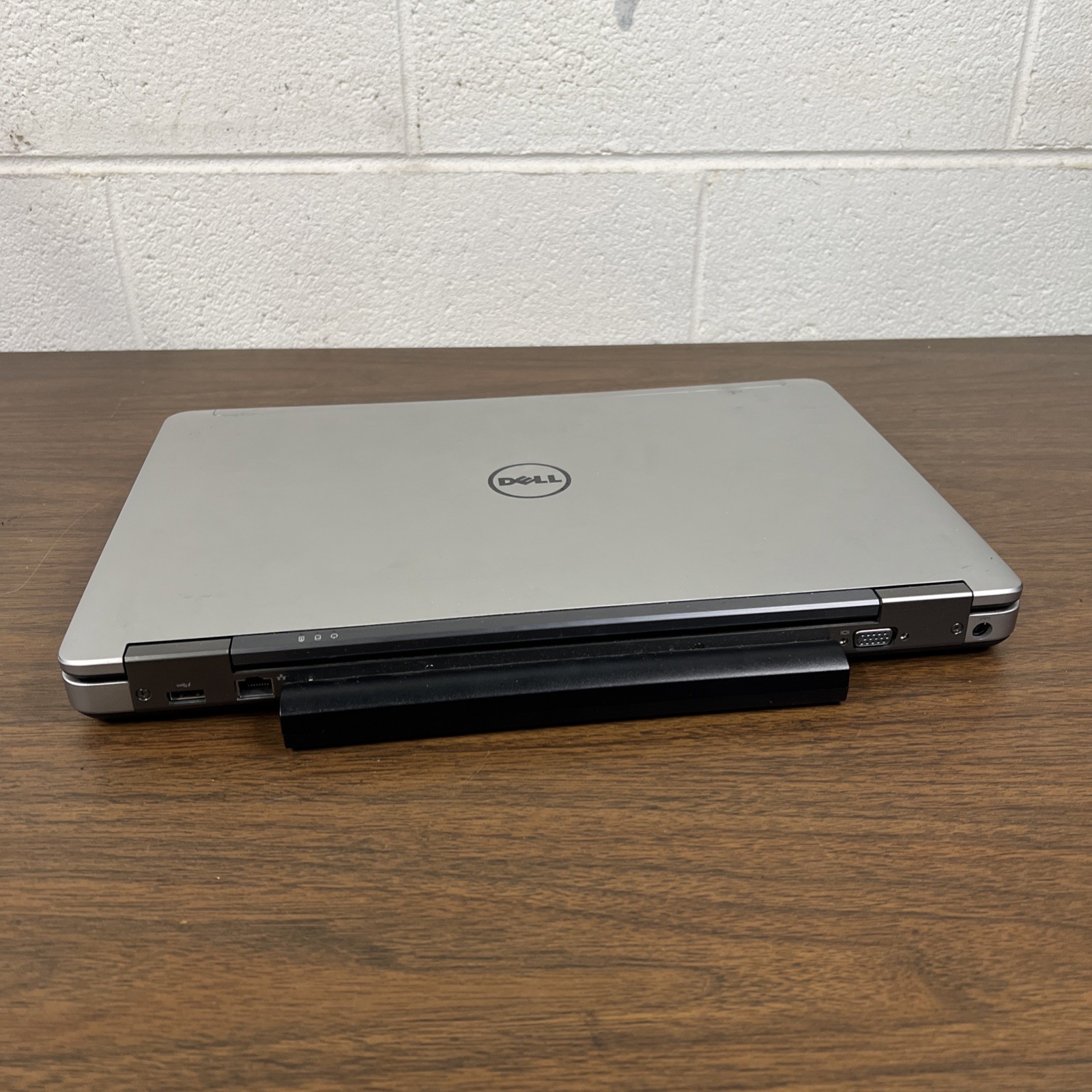 Dell Latitude E6540 i7-4610M CPU 3.0GHz 4GB RAM – No HDD/SSD No OS