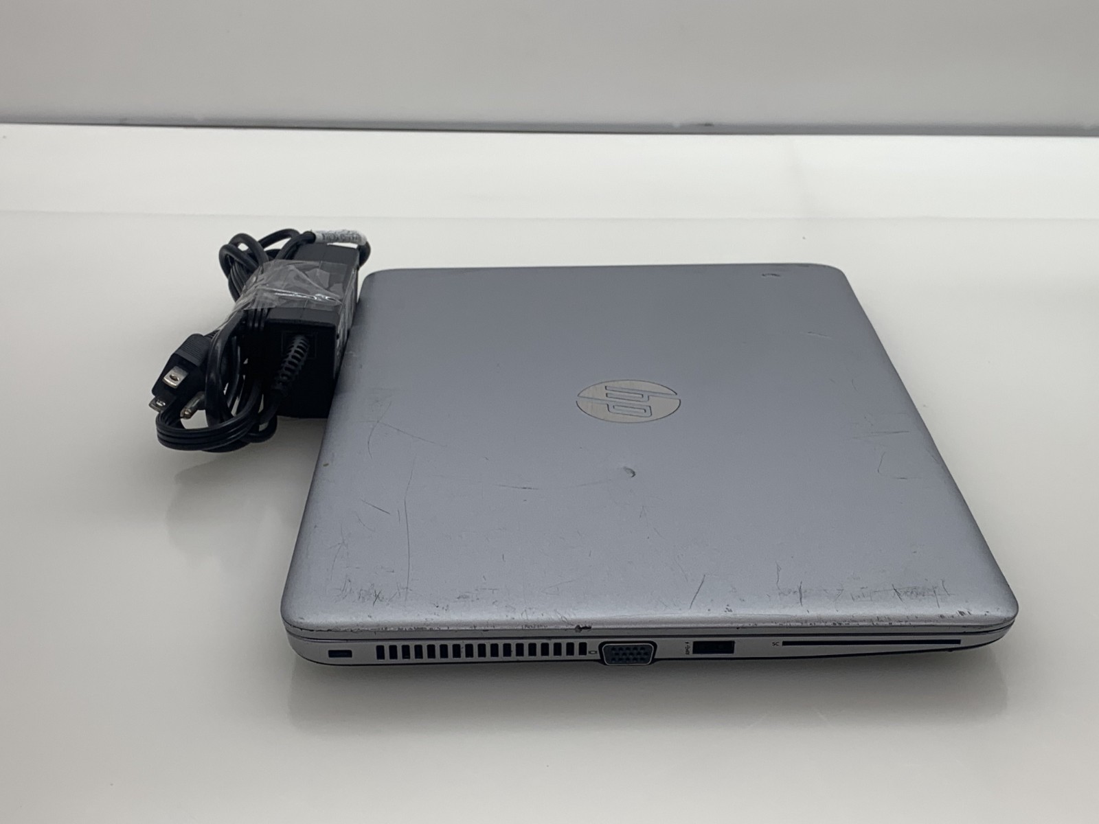 HP ELITE BOOK 840 G4 i7-7500U@2.7GHz 12GB RAM 256GB NVMe W11P WAC *READ