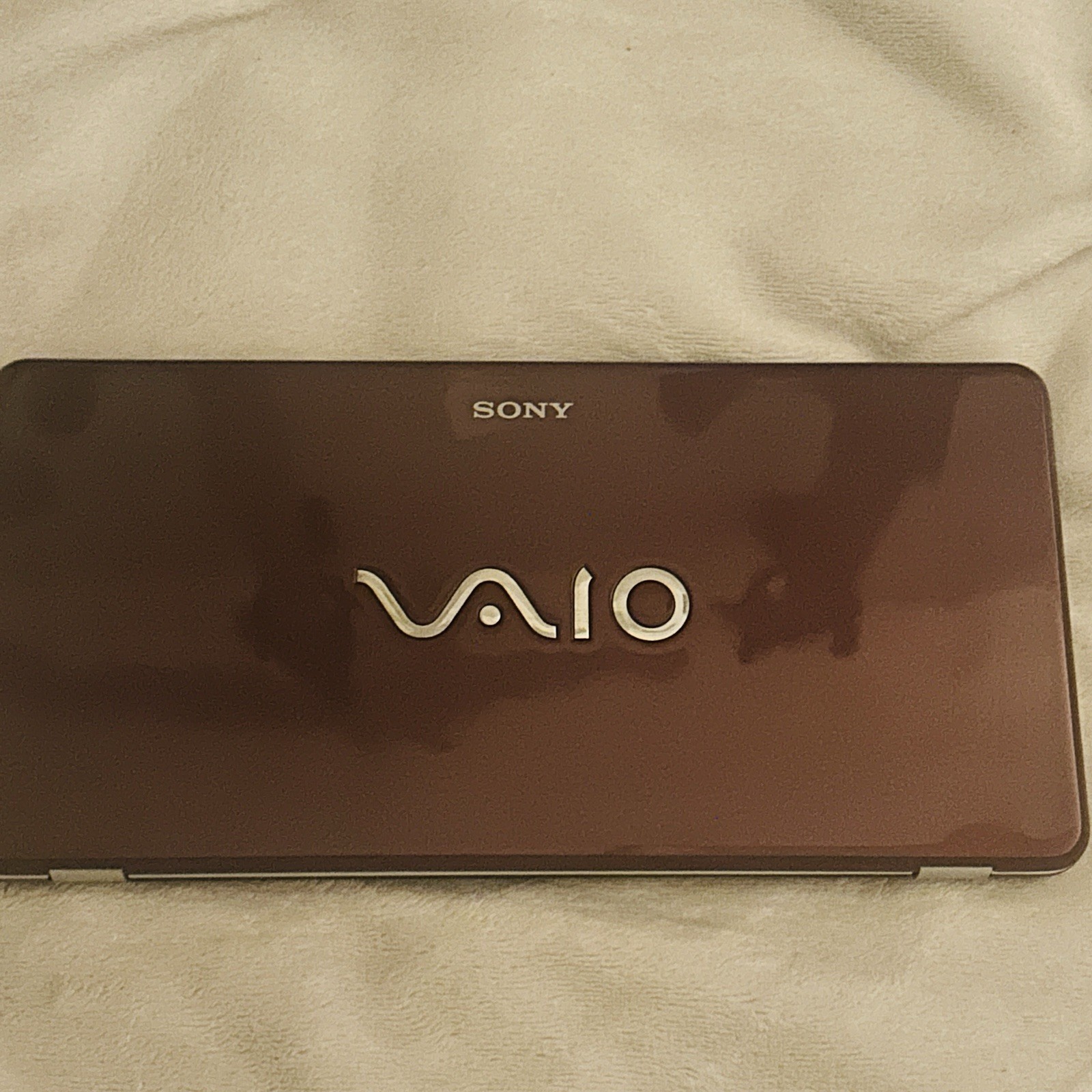 Rare Lightly Used Sony Vaio VGN-P530H RAM 2 gb HDD 60 gb, 1.33 GHz, tested, lot.