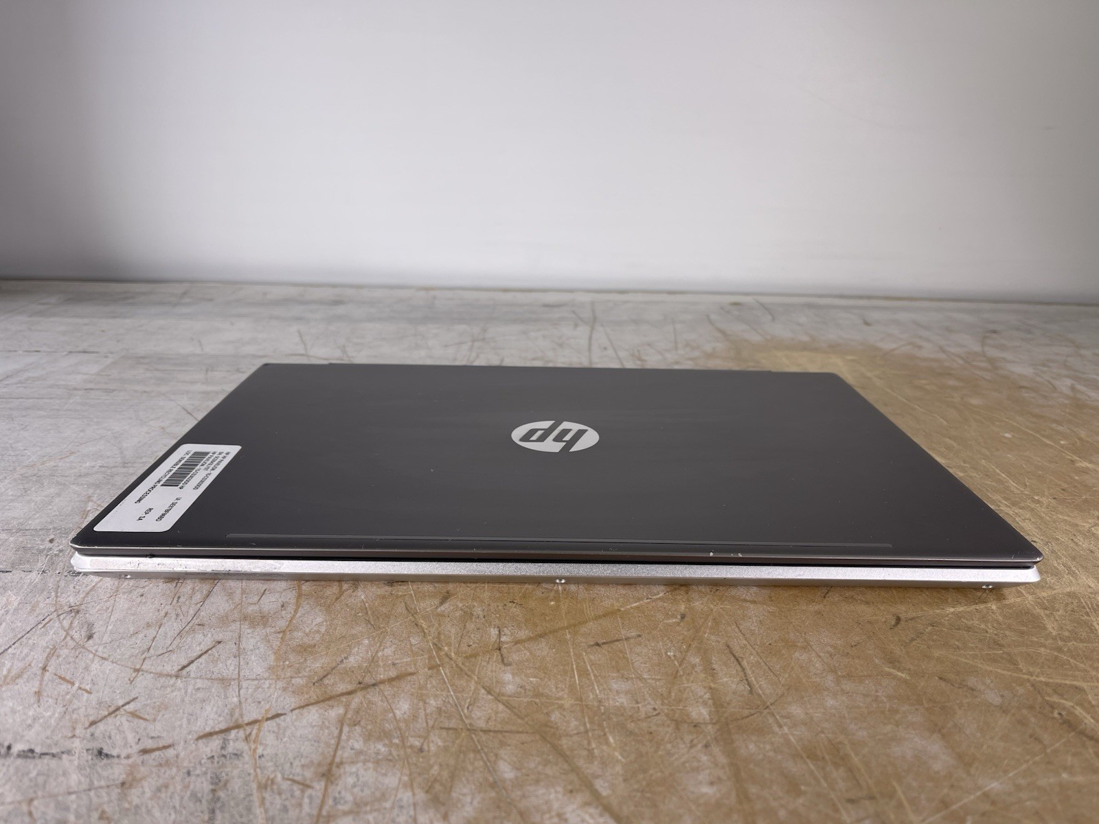 HP PAVILION – 15-CS3025OD i5-1035G1 @ 1.00GHz, 8GB RAM, NO HDD/OS