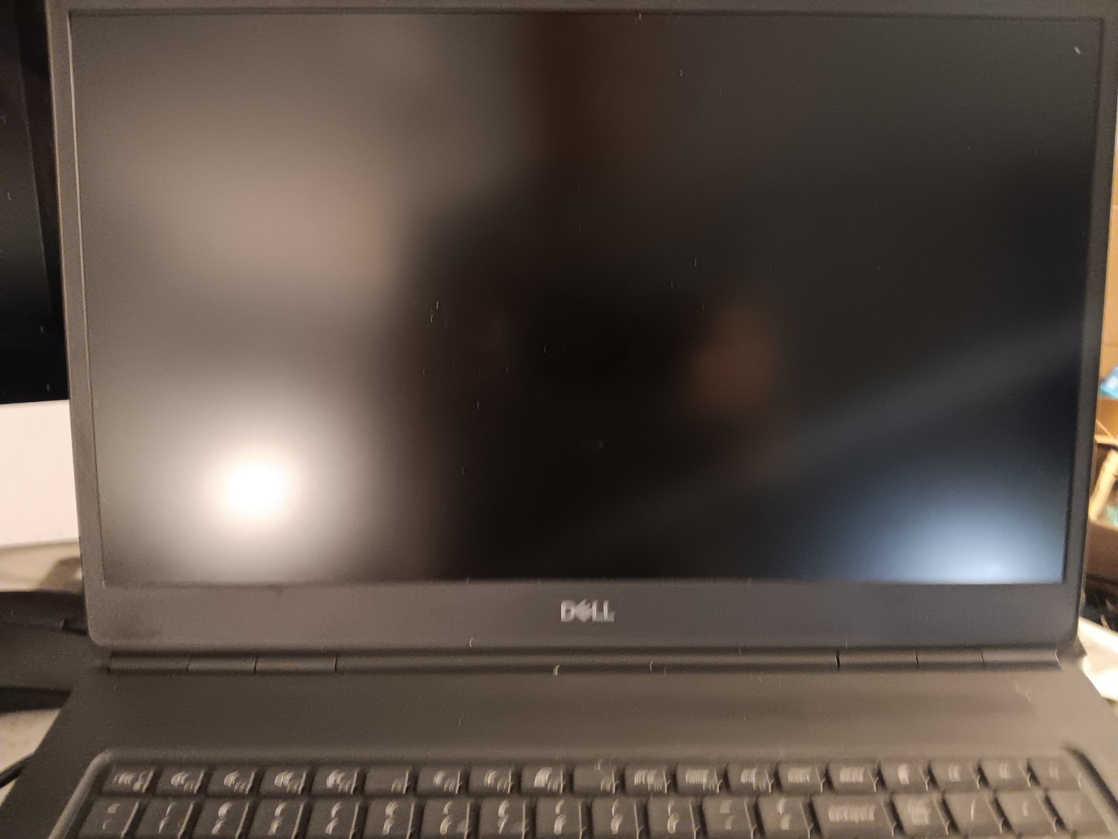 Lot 2Dell Precisions : 1x 7760 11th Gen i5 & 1 X 7750 10th Gen i5 16GB 512GB