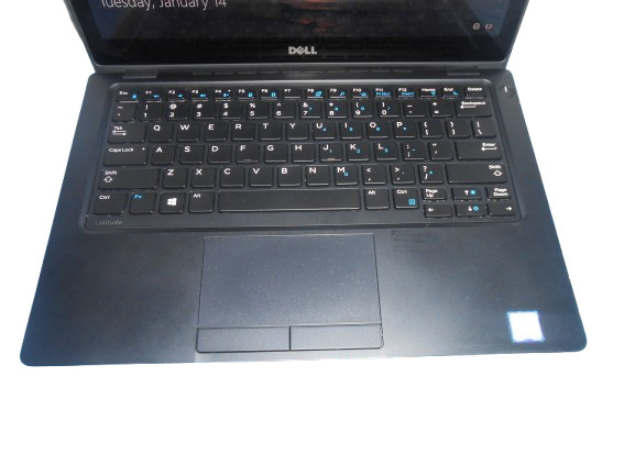 Dell Latitude 5280 12.5″ i5 7GEN 8GB Ram 128GB SSD | NO OS, NO BATTERY|