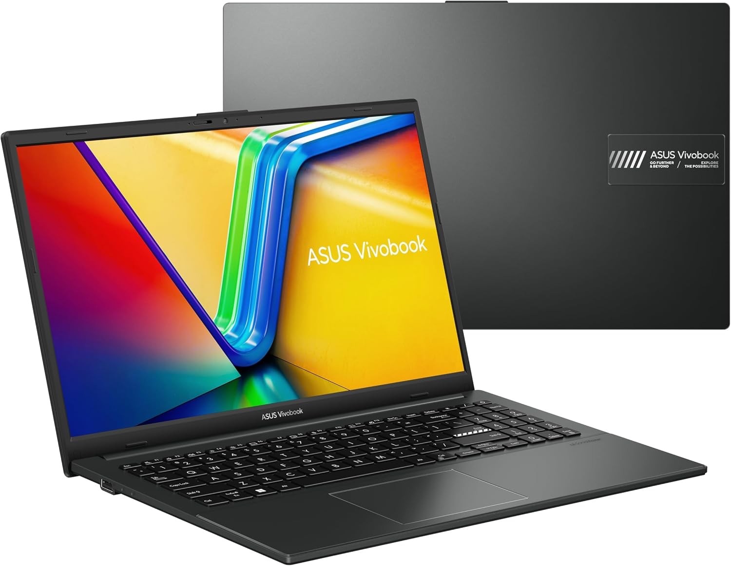 ASUS Vivobook Go 15.6” FHD Slim Laptop AMD Ryzen 3 7320U/8GB/256GB New!!!