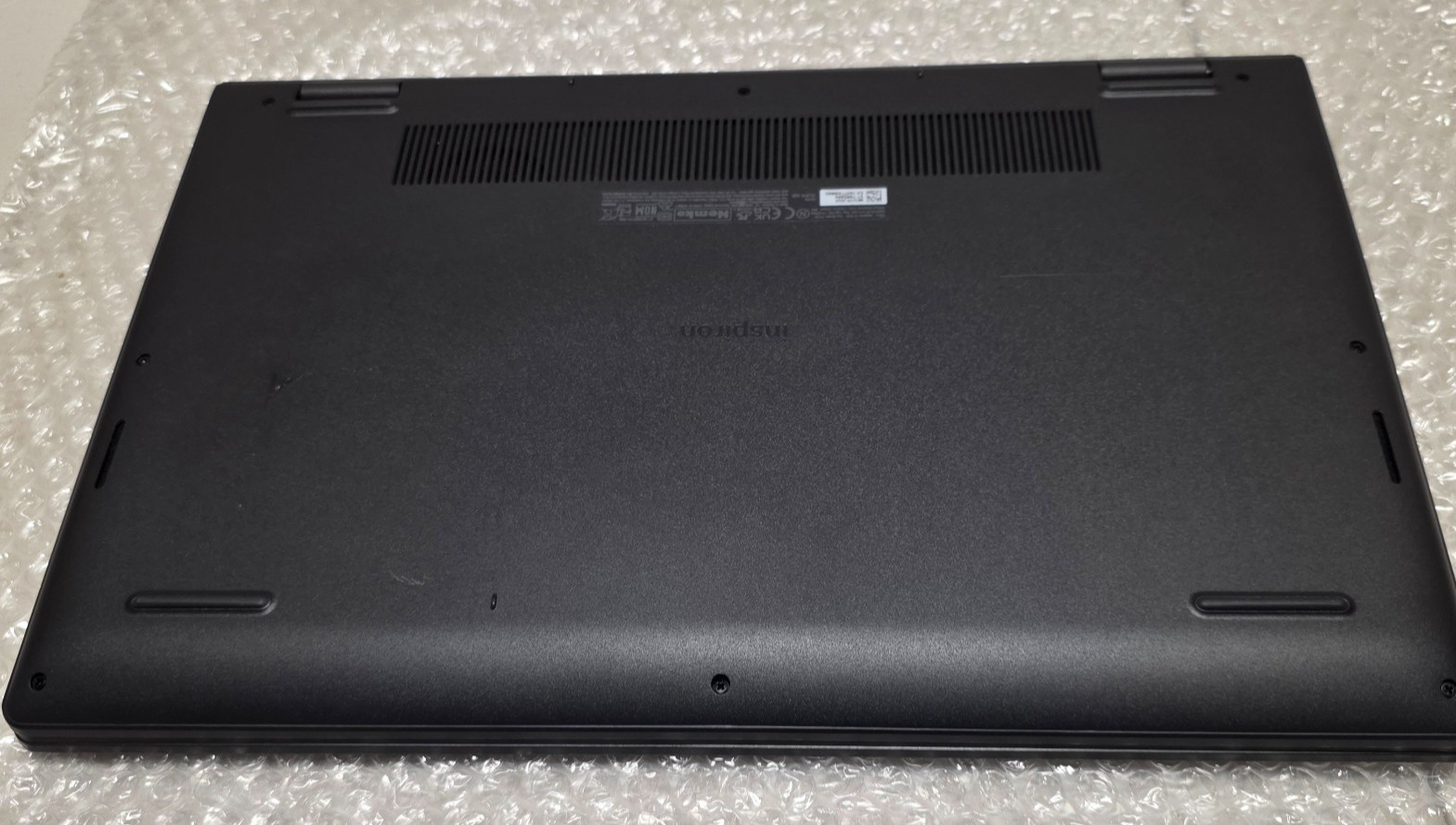 Dell Inspiron 15.6″ 2K Touchscreen • Intel Core i5‑1334U • 8GB • 512GB SSD