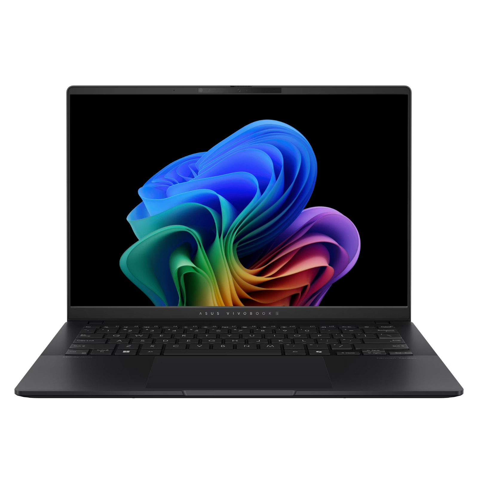 ASUS S5406SA-WH79 Vivobook S 14 14″ WUXGA Ultra 7 258V 2.2GHz Intel Arc Graphics