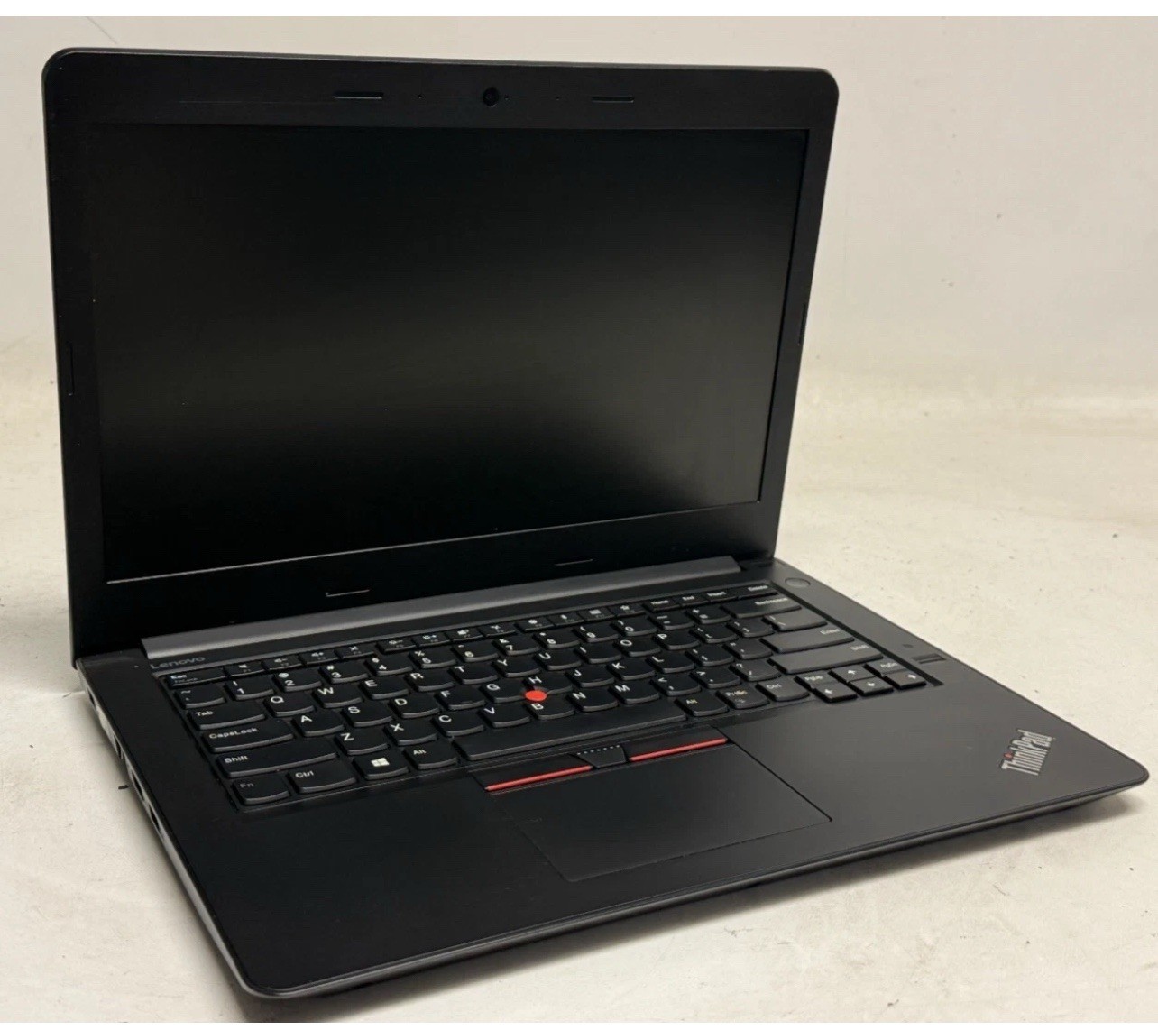 Lot Of 20 Lenovo ThinkPad E560 i5-6200U@ 2.30GHz 8GB RAM 256GB SSD Win 11
