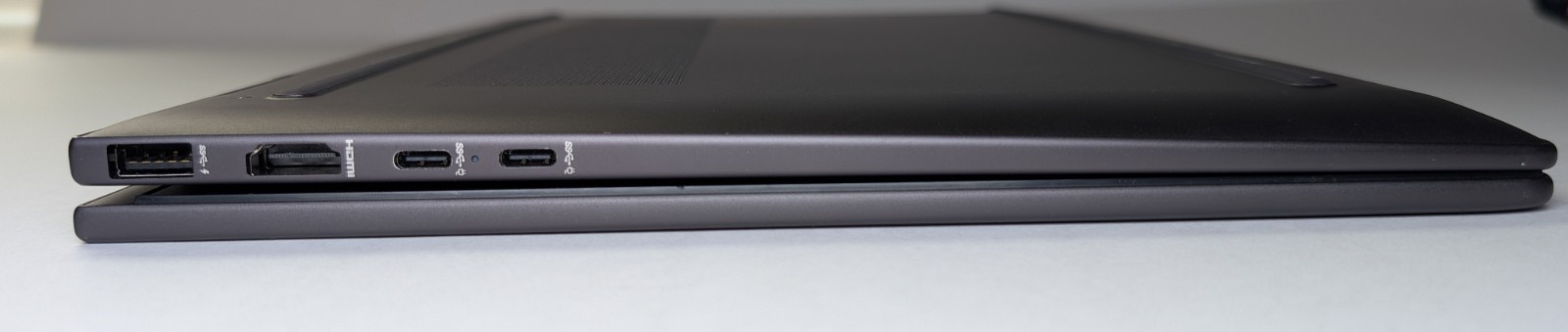 HP Envy x360 15.6″ Ryzen 7 7730U 16GB 512GB SSD Win11 Touch Laptop. ~P17~