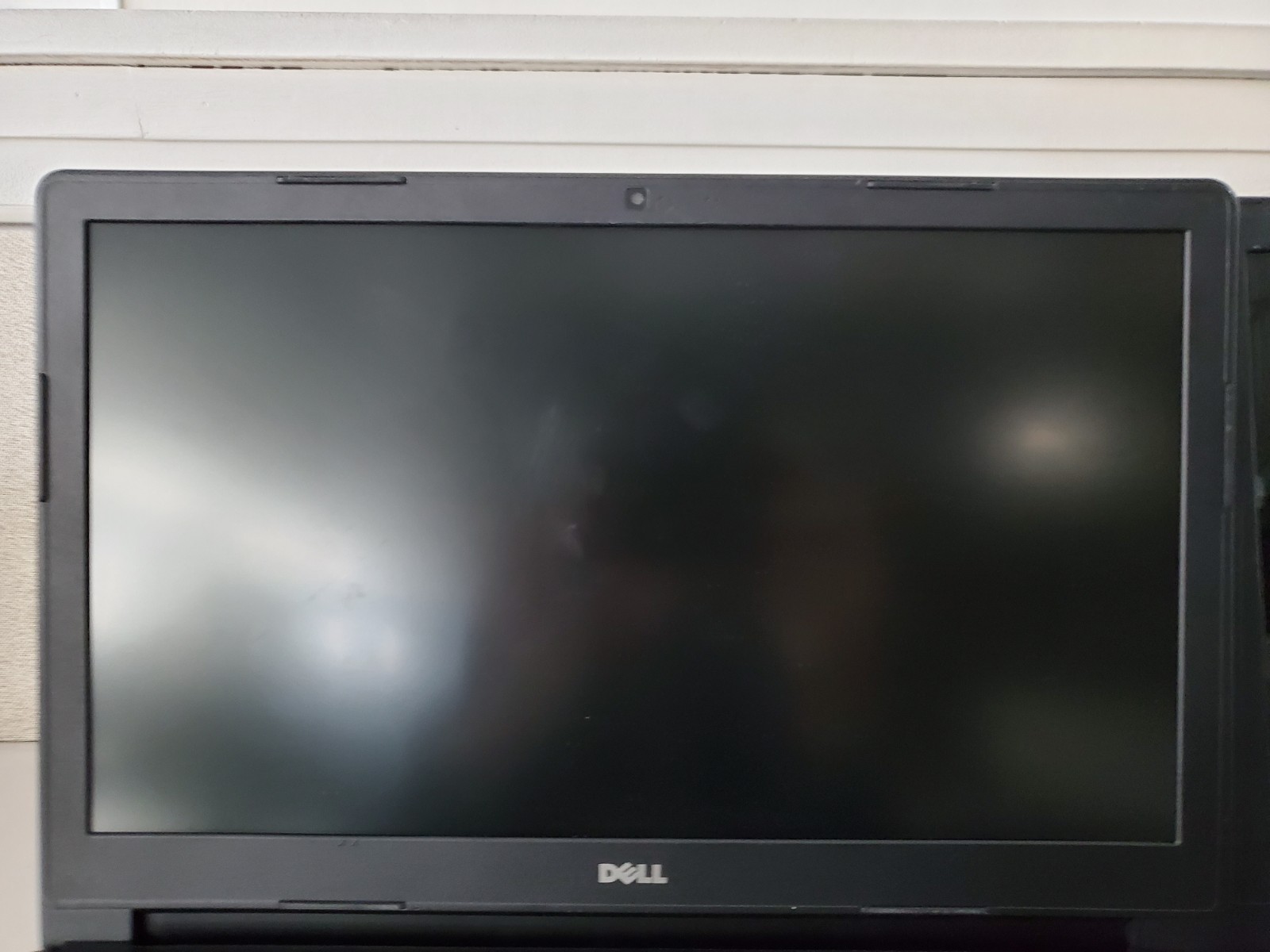 (Lot of 2) Dell Laptops 15.6″ i3-5005U 4-8GB RAM No HD/ OS *BIOS* | C798*