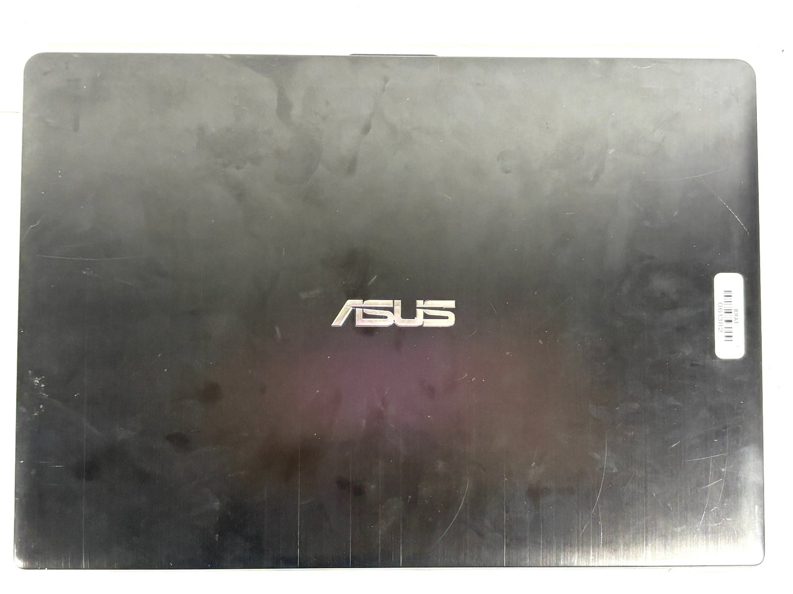 Asus S300C NoteBook – 13.3″ HD Touch, 1.8GHz i5, 4GB RAM, NO SSD