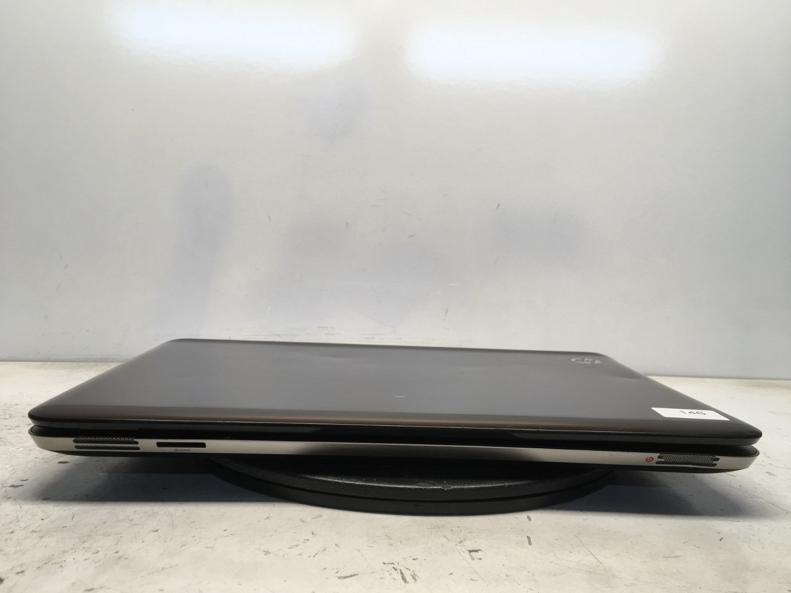 HP Pavilion DV7-6B55DX Intel i5-2430M 2.4GHz 8 GB NO HDD
