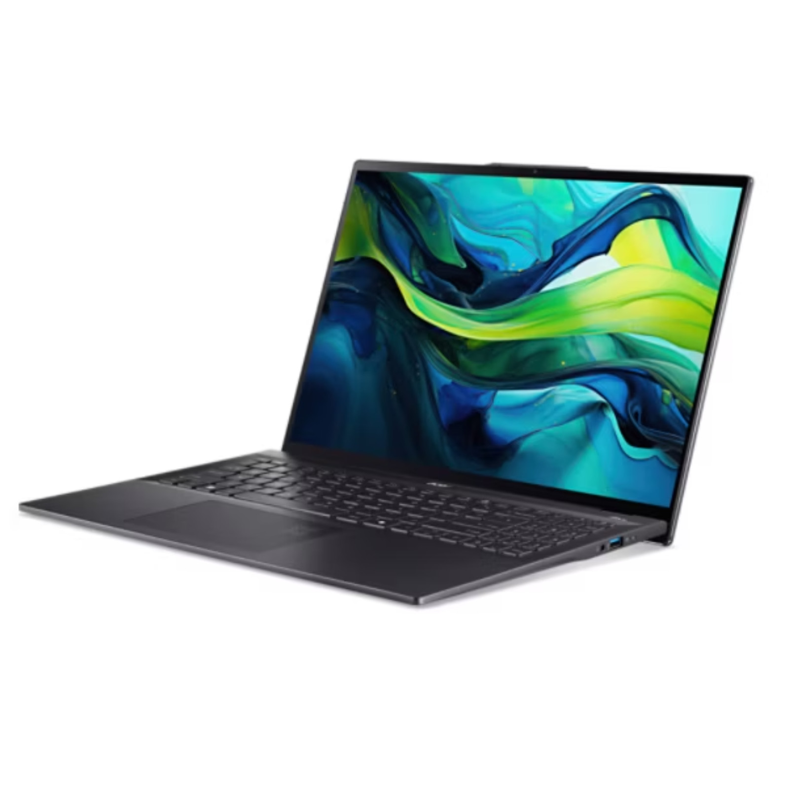 Acer Swift 16″ AI Copilot+ PC Intel 2.2GHz 16GB 1TB SSD Certified Refurbished