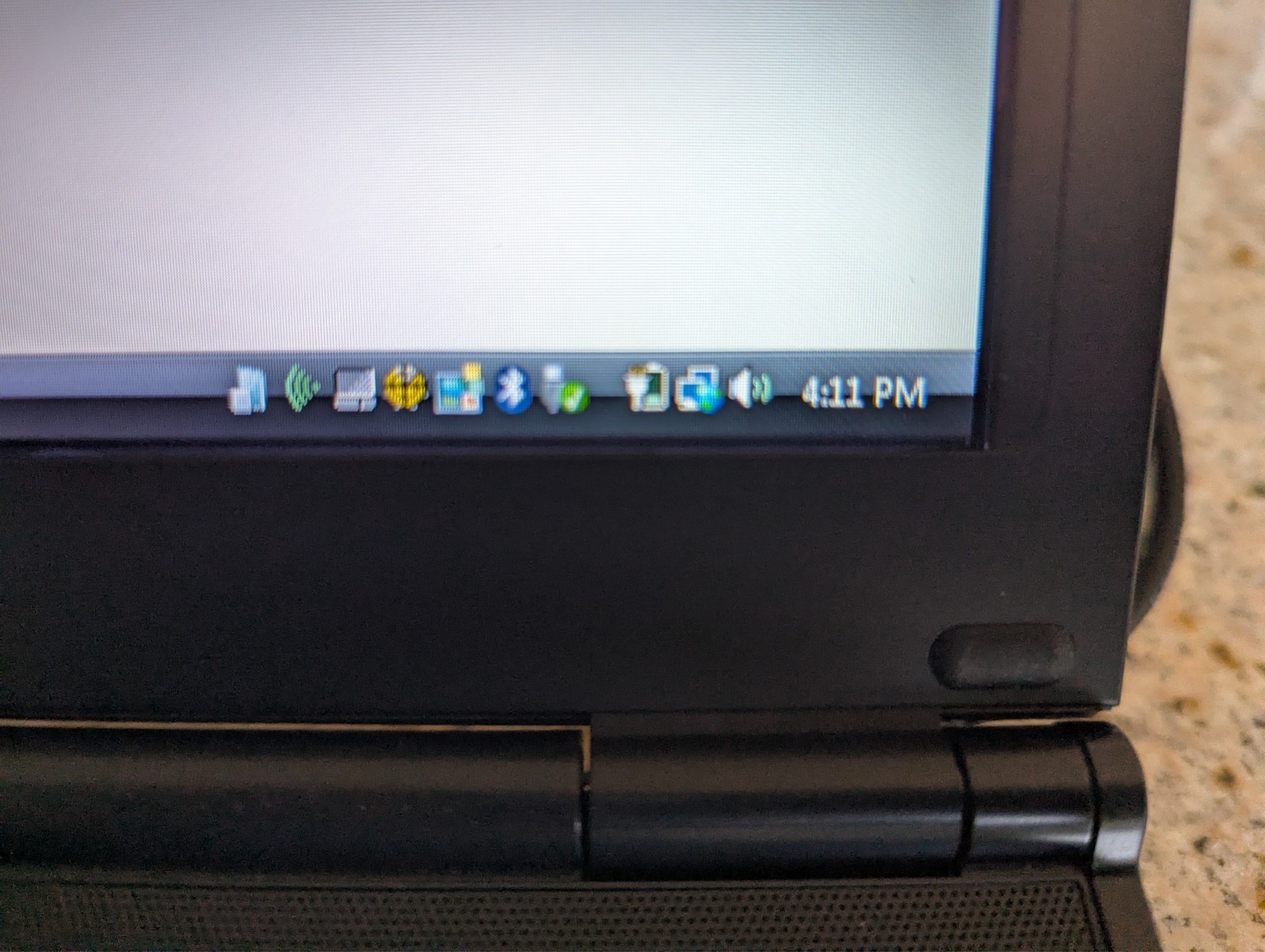💻 Sony VAIO PCG-6W1L Laptop & AC Adapter selling AS-IS. Works