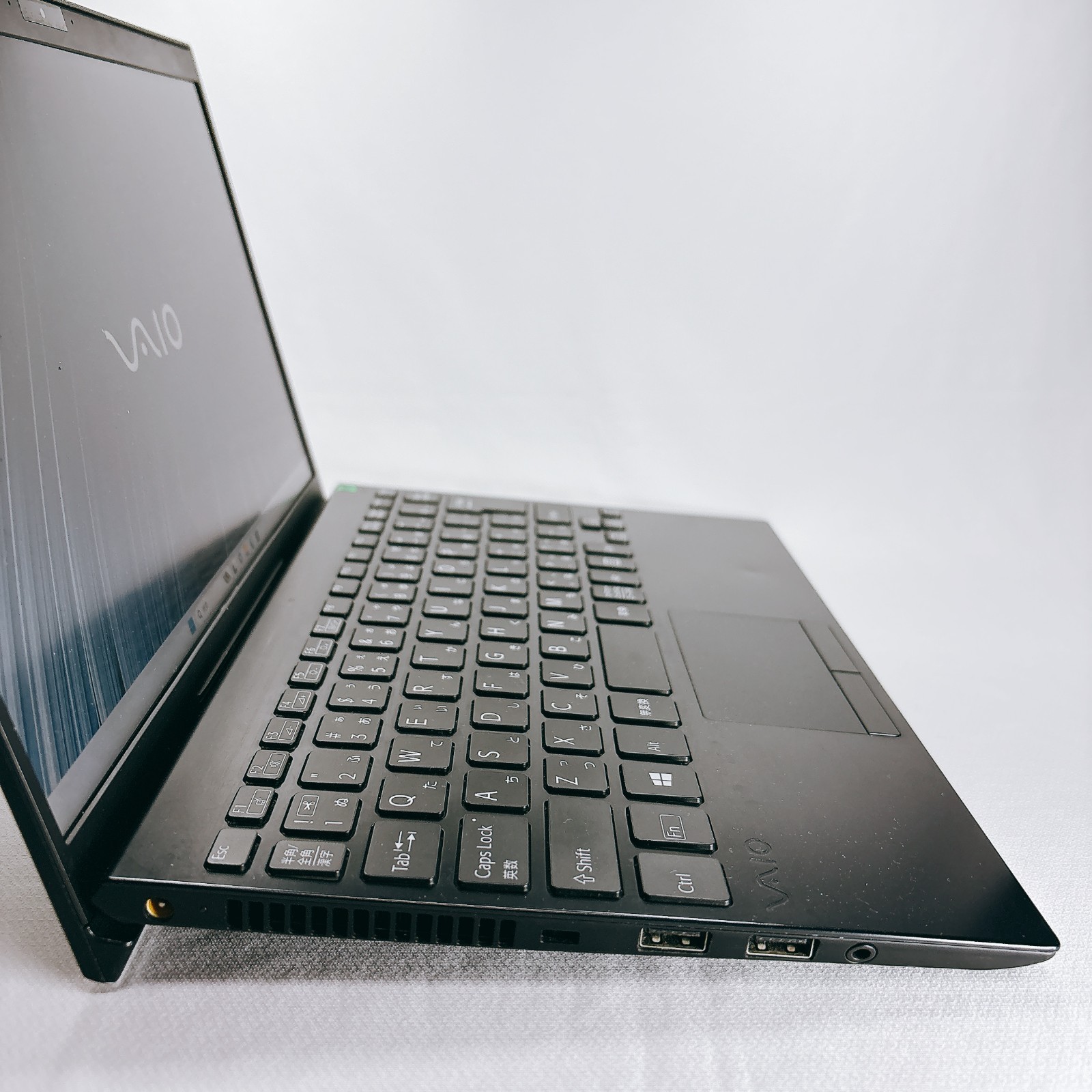 Sony Vaio VJPJ13 Core i5-1031G7 16GB RAM 256GB SSD 12.5in Made in Japan_950