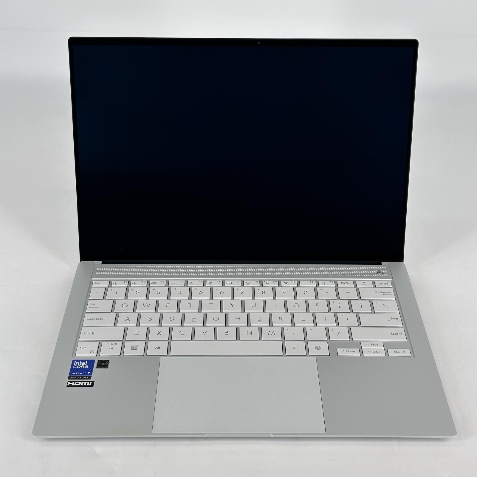Asus Zenbook S 14 QHD+ TOUCH 2.2 GHz Ultra 7 258V 32GB 1TB SSD Very Good