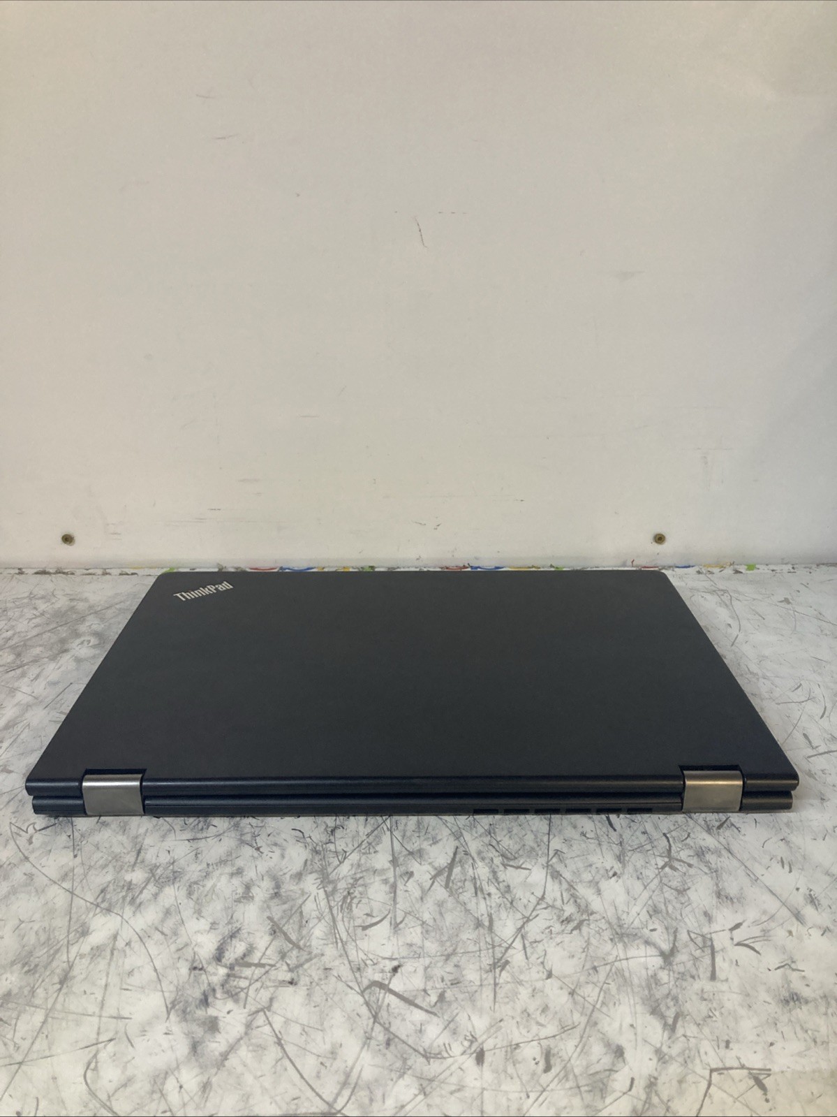 Lenovo Thinkpad Yoga 460 Intel i7-6500U 8GB RAM No OS/HDD Boot to BIOS