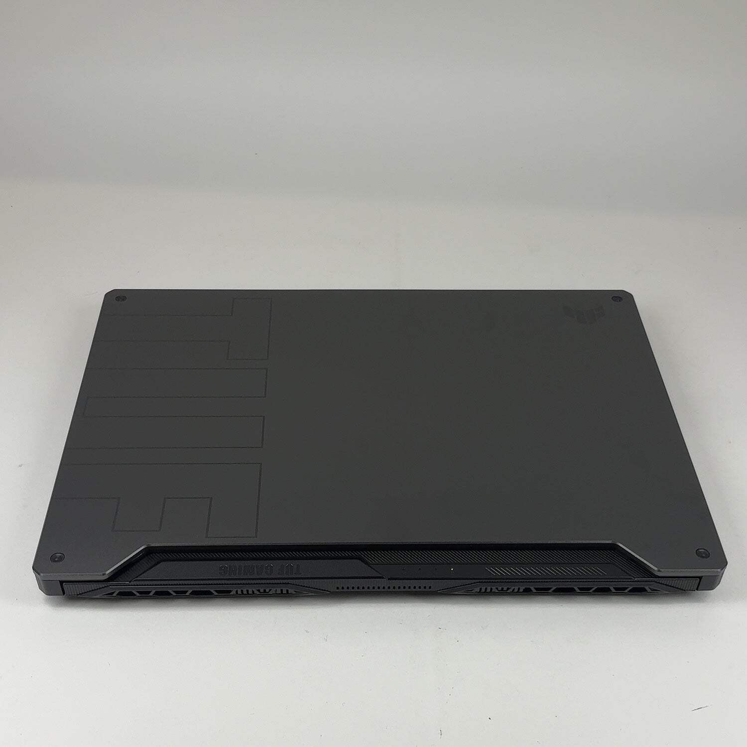 Asus TUF F15 FX506HC 15.6″ i5-11400H 2.7GHz 8GB RAM 512GB SSD GeForce RTX 3050