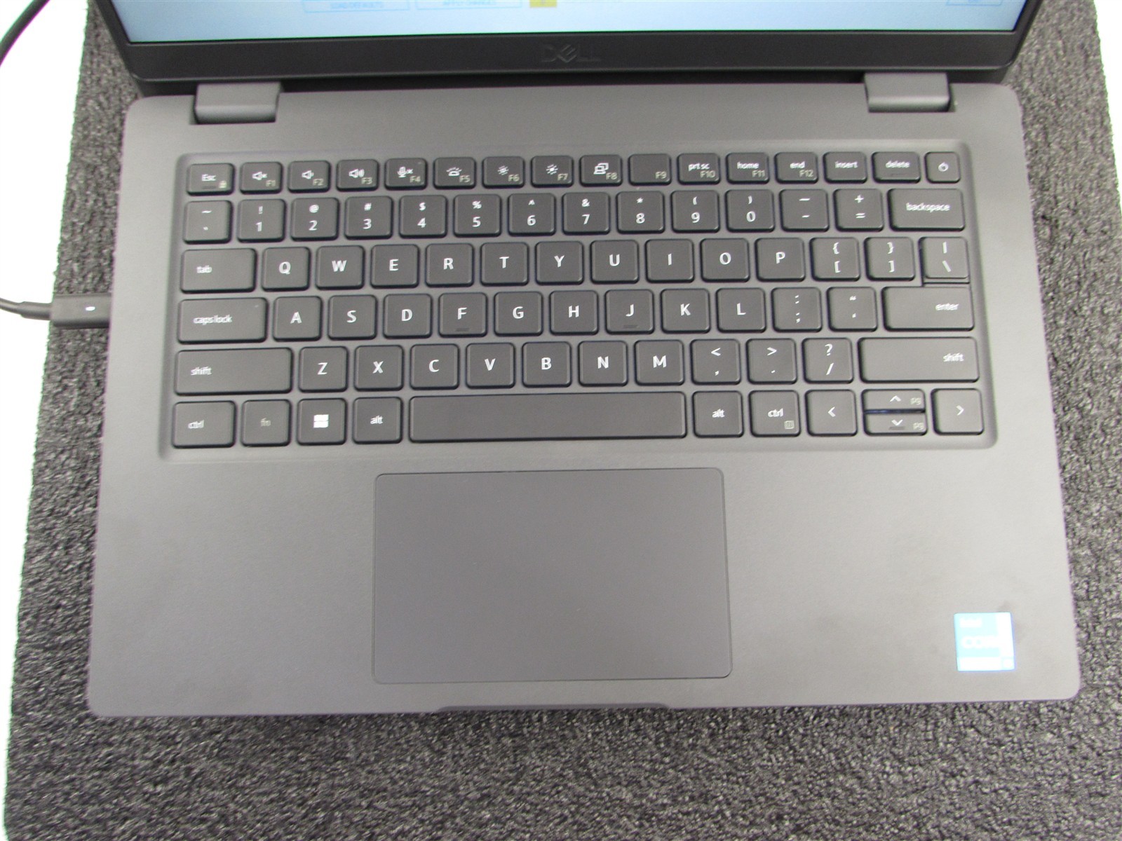 DELL LATITUDE 3440 1366X768 14″ CORE I5-1335U 256GB SSD 16GB RAM NO O.S
