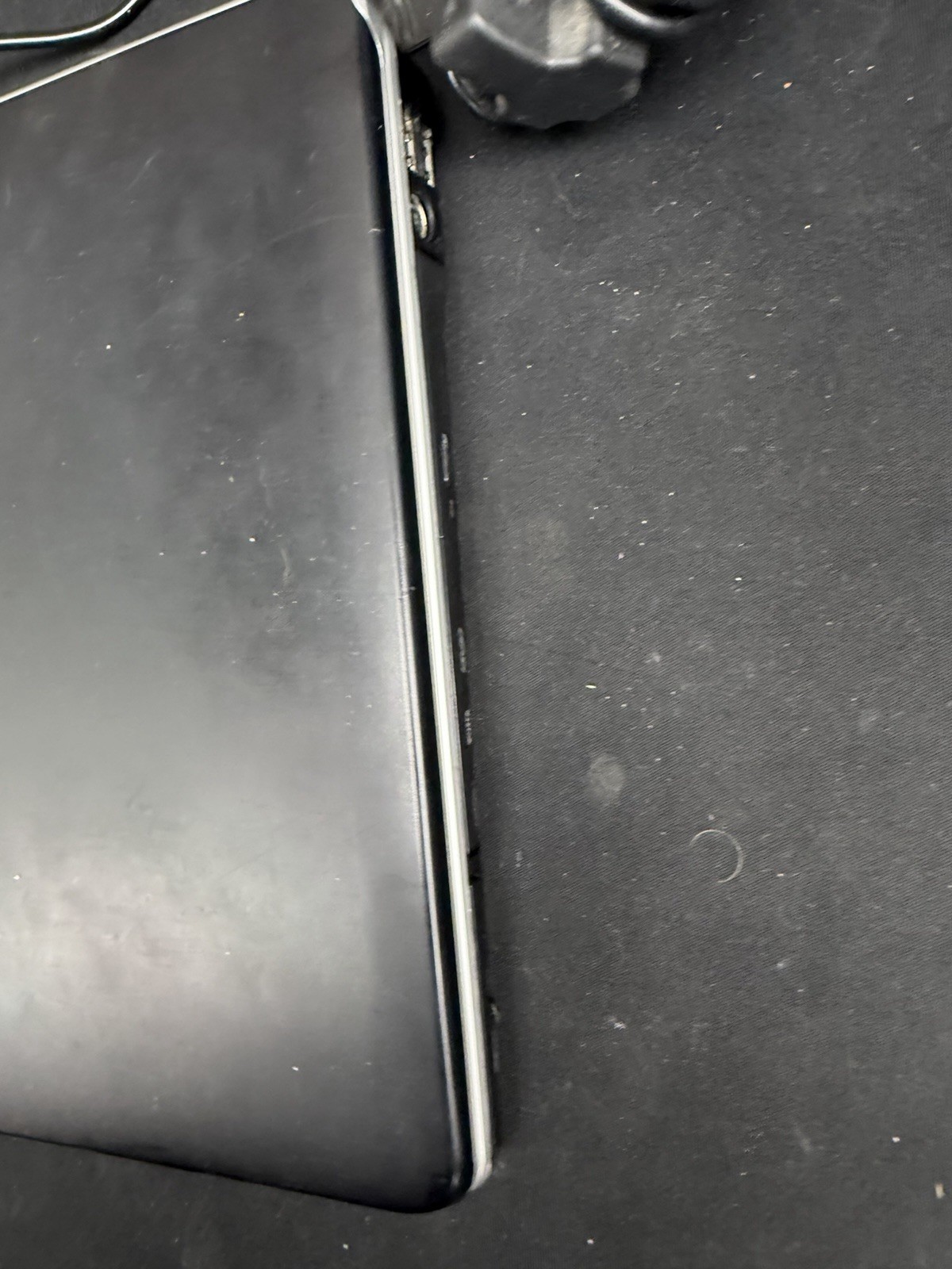 Dell Inspiron 1525 PP29L 15.4″ Laptop Intel Notebook With Parts Only, Jb698