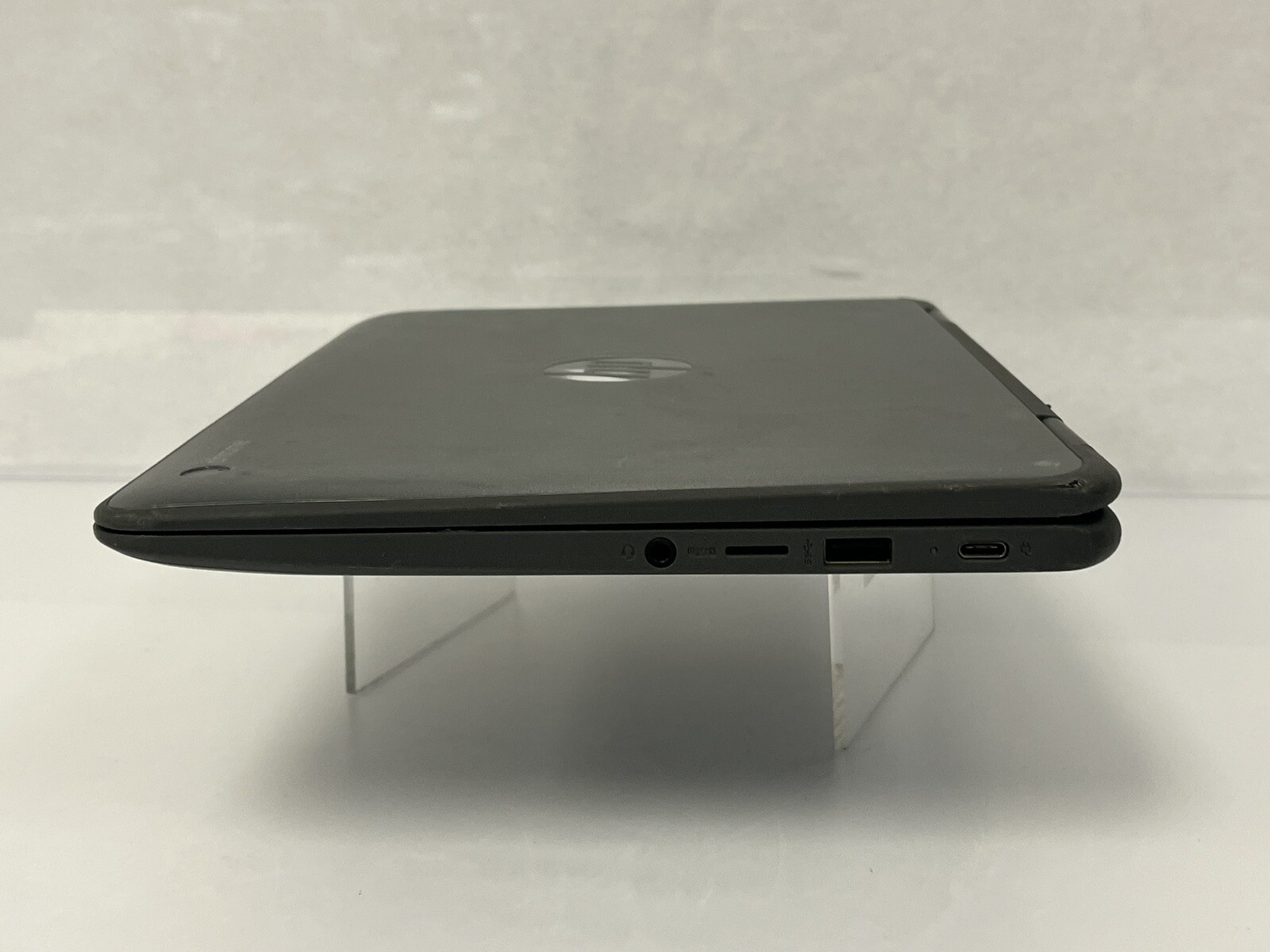 HP Chromebook x360 11 G1 EE Intel N3550 1.10GHz 4GB RAM 32GB eMMC #2