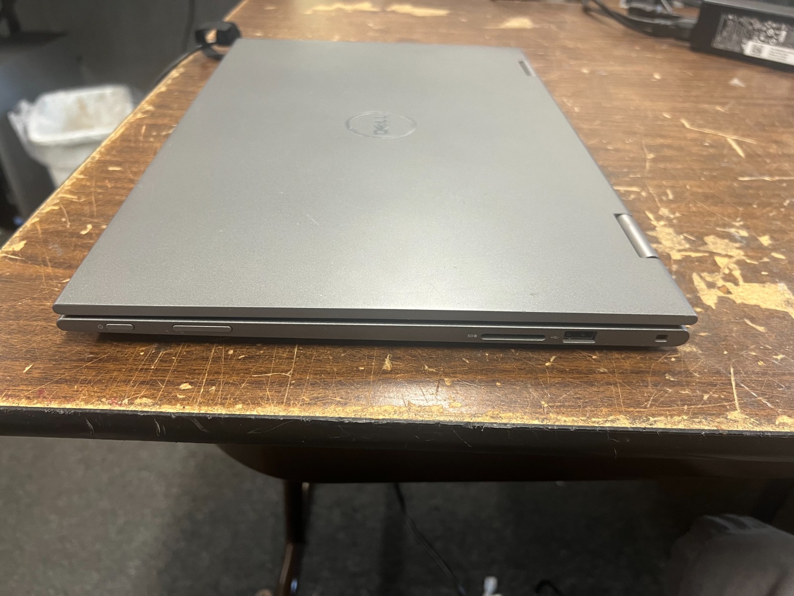 Dell Inspiron 15-5568 Intel Core i3-6100U 2.30GHz 4GB NO HDD No OS