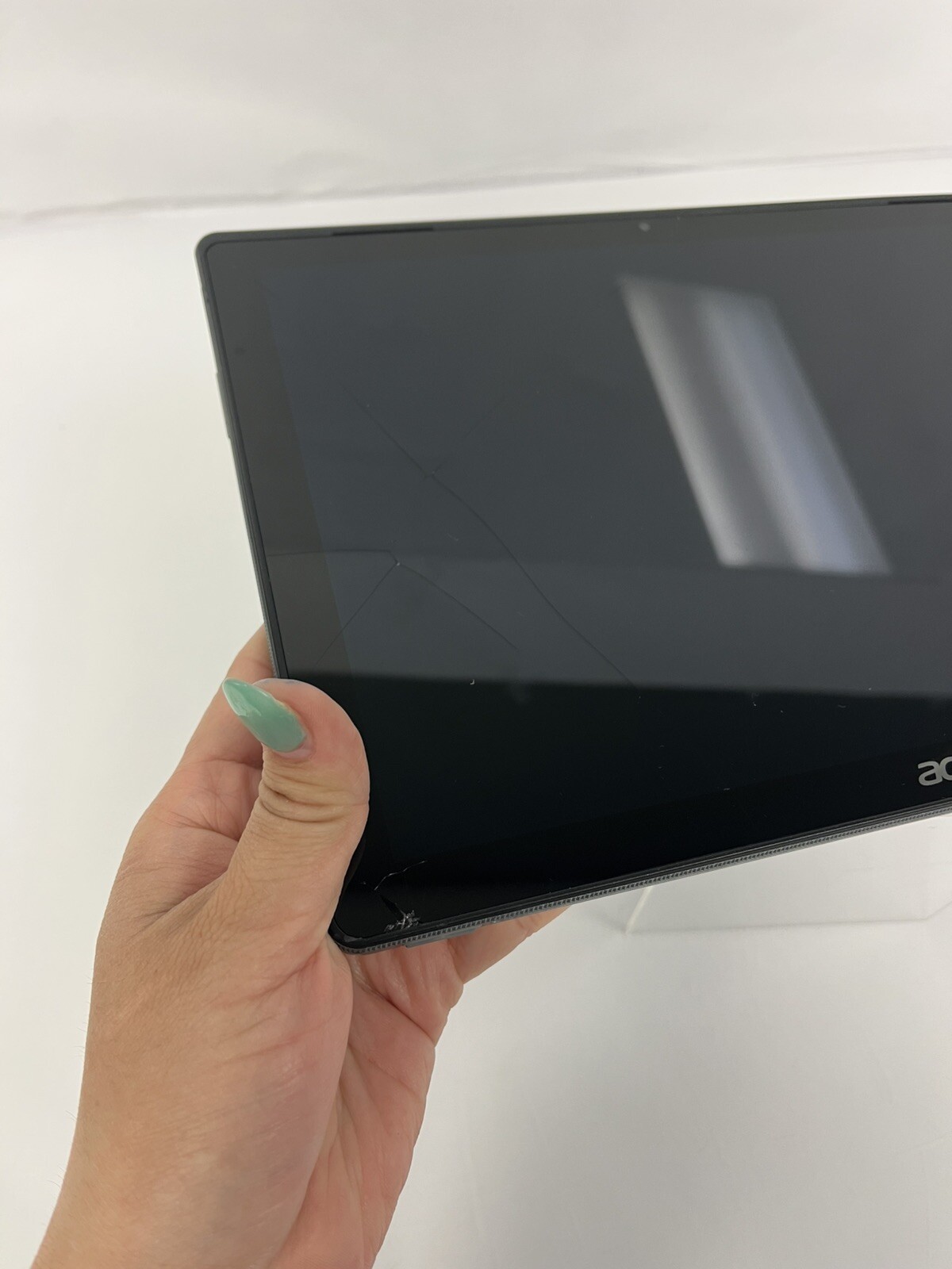 Acer Switch 5 N17P5 Intel Core i3-7130U 2.70GHZ 4GB RAM 128GB SSD #3