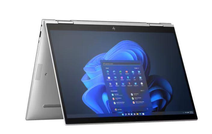 HP EliteBook X360 1040 G6 14″ Touchscreen Convertible 256GB SSD 16GB Ram Win 10