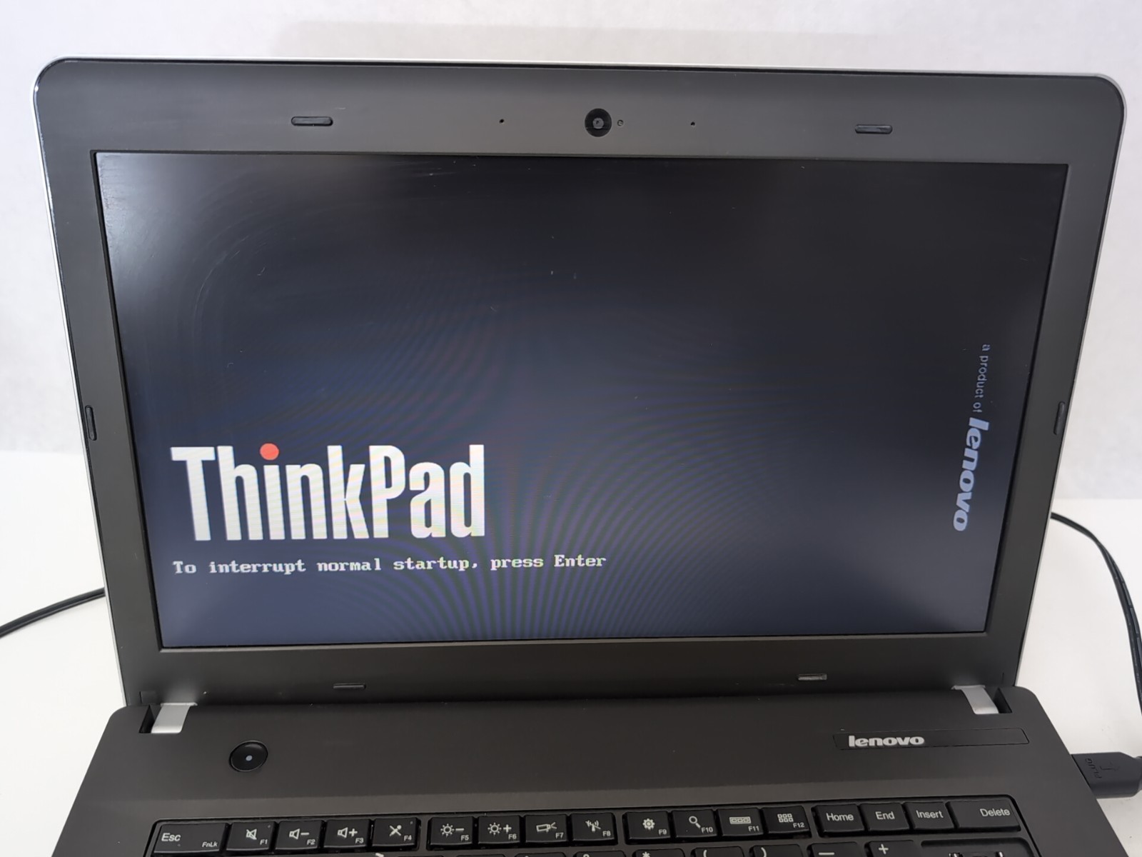 PARTS REPAIR Lenovo ThinkPad E440 Laptop i3-4000m @ 2.40 GHz 4 GB Ram Win 10