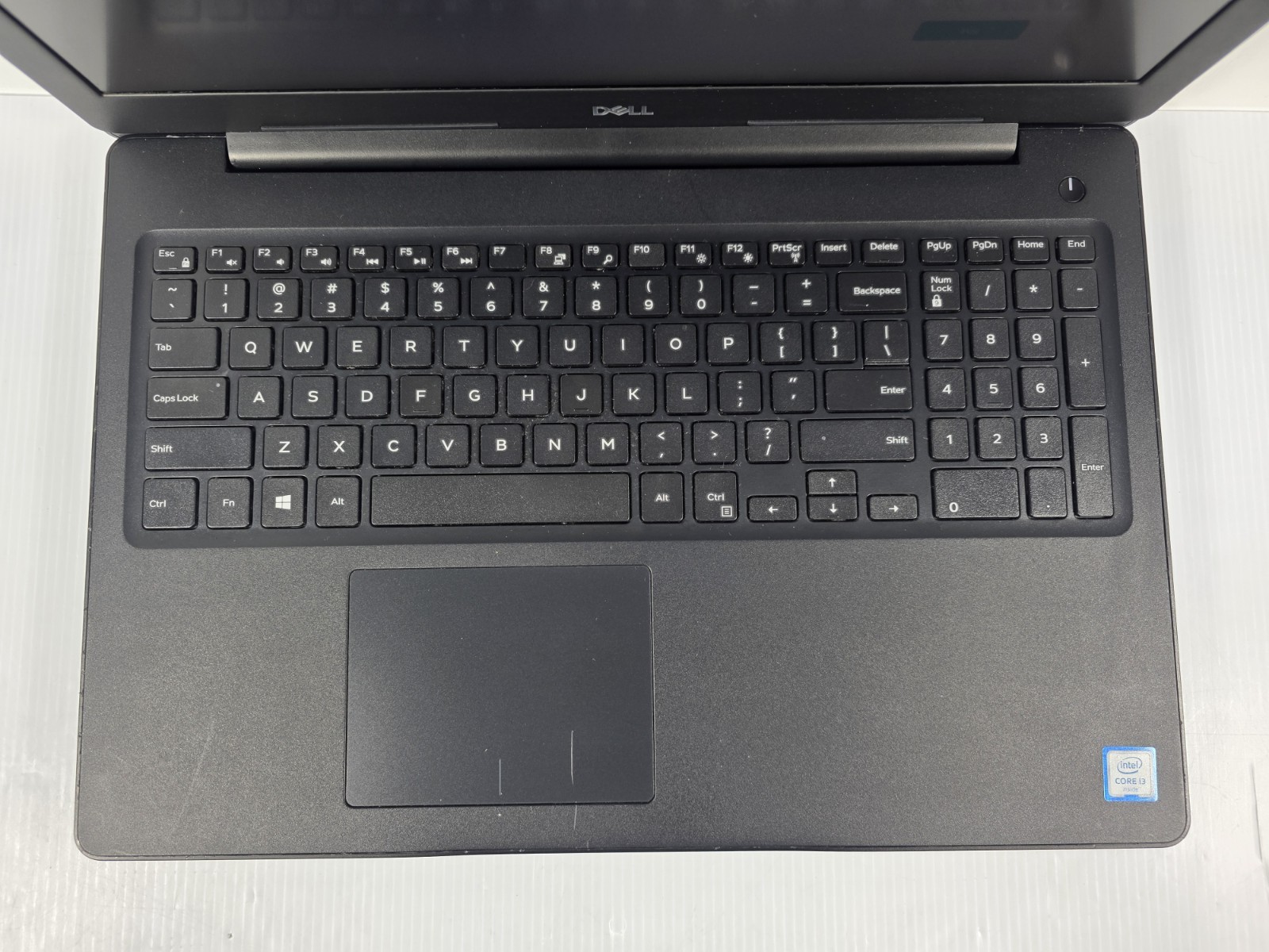 DELL LATITUDE 3590 Laptop I3-6006U 16GB RAM NO HDD