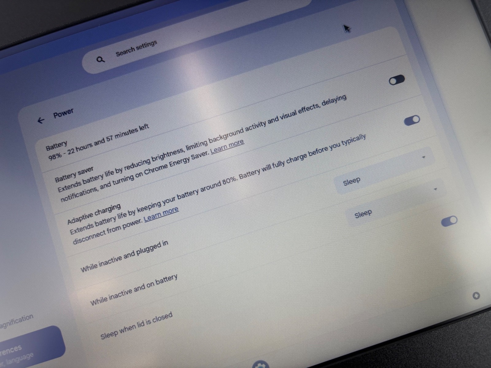 ASUS Chromebook CR11 Ruggedized Laptop, 11.6” Display, Intel Processor N100