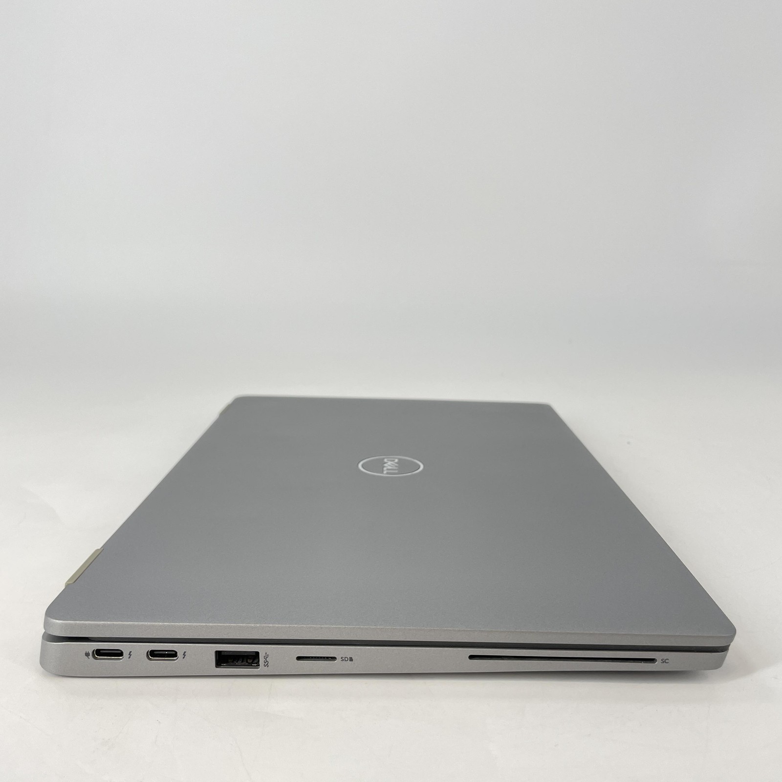 Dell Latitude 5320 13.3 Gray FHD i5-1145G7 2.60GHz 16GB 512GB SSD Excellent