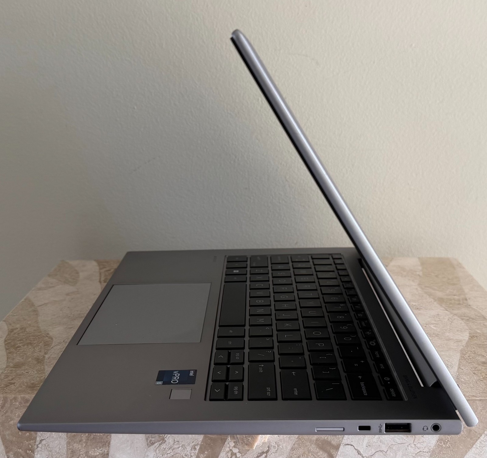 HP ZBook Firefly 14 G10 Laptop Intel i5 1350P 32GB 1TB Win 11 Pro 7Z1A6UT#ABA