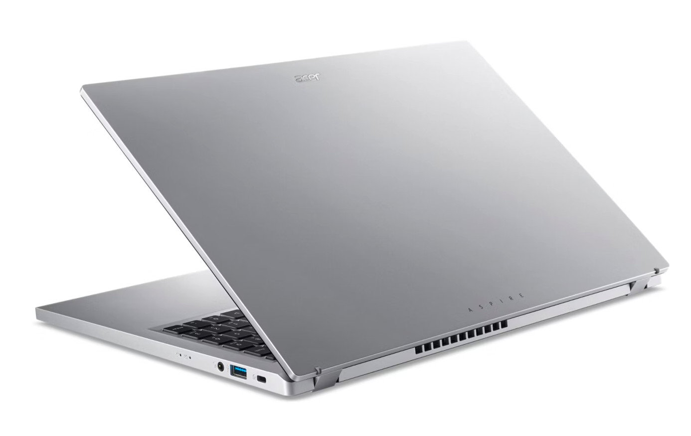 Acer Aspire Go 15 15.6″ Core 3 N355 8GB RAM 128GB UFS Win11H Refurb 2025