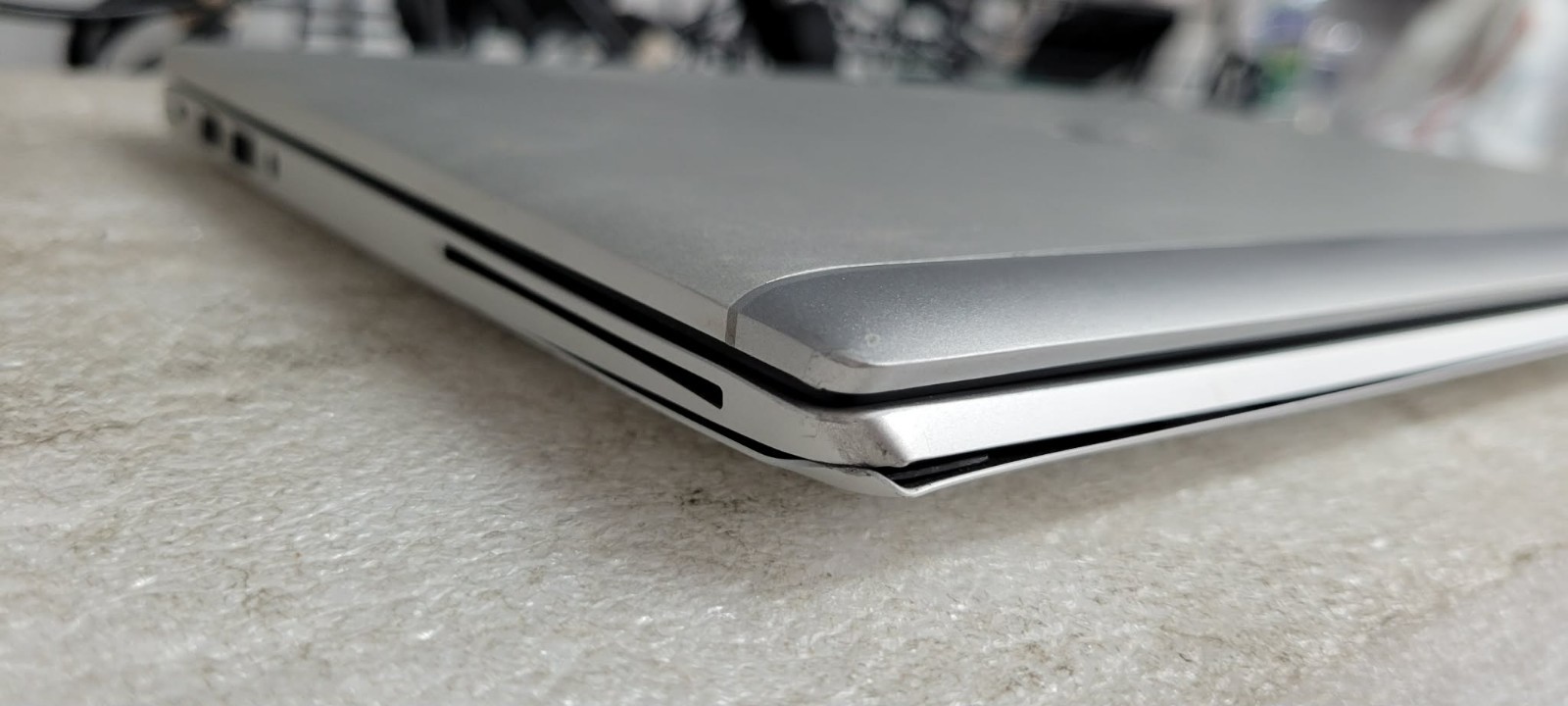 Hp Elitebook 835 G8 Notebook PC 13.3″ Ryzen 5 PRO 5650U – 16GB No SSD/OS