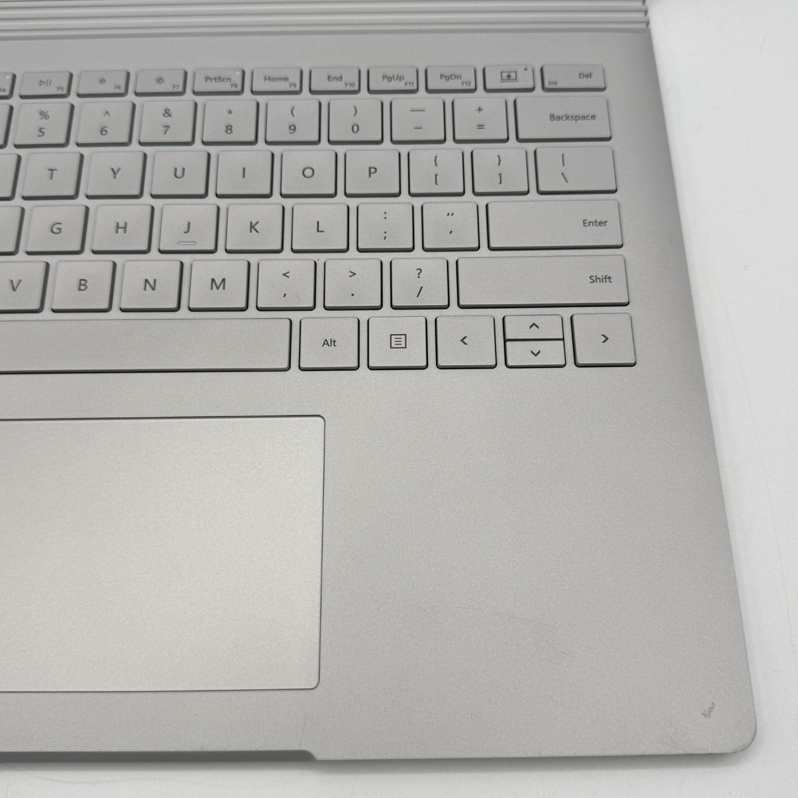 Microsoft Surface Book 3 1899 i7-1065G7 1.3GHz 32GB RAM 512GB SSD GTX 1650 Max-Q