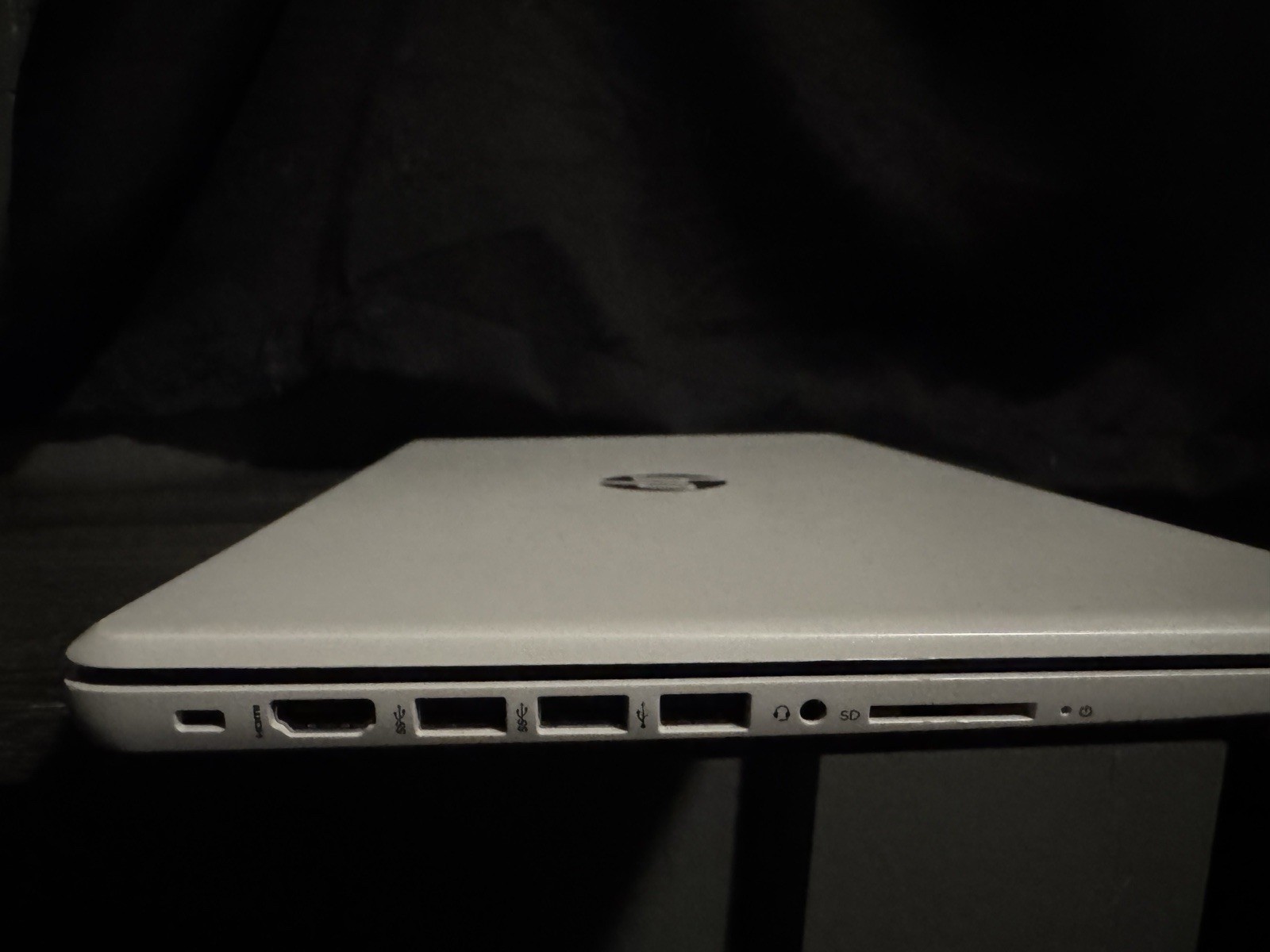 HP Stream 14-ds0061cl