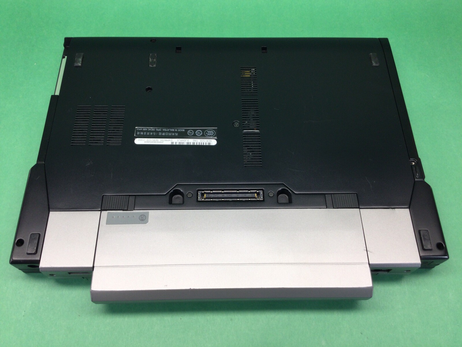 (2 PACK) Dell Latitude E6400 14” Laptop PP27L – UNTESTED