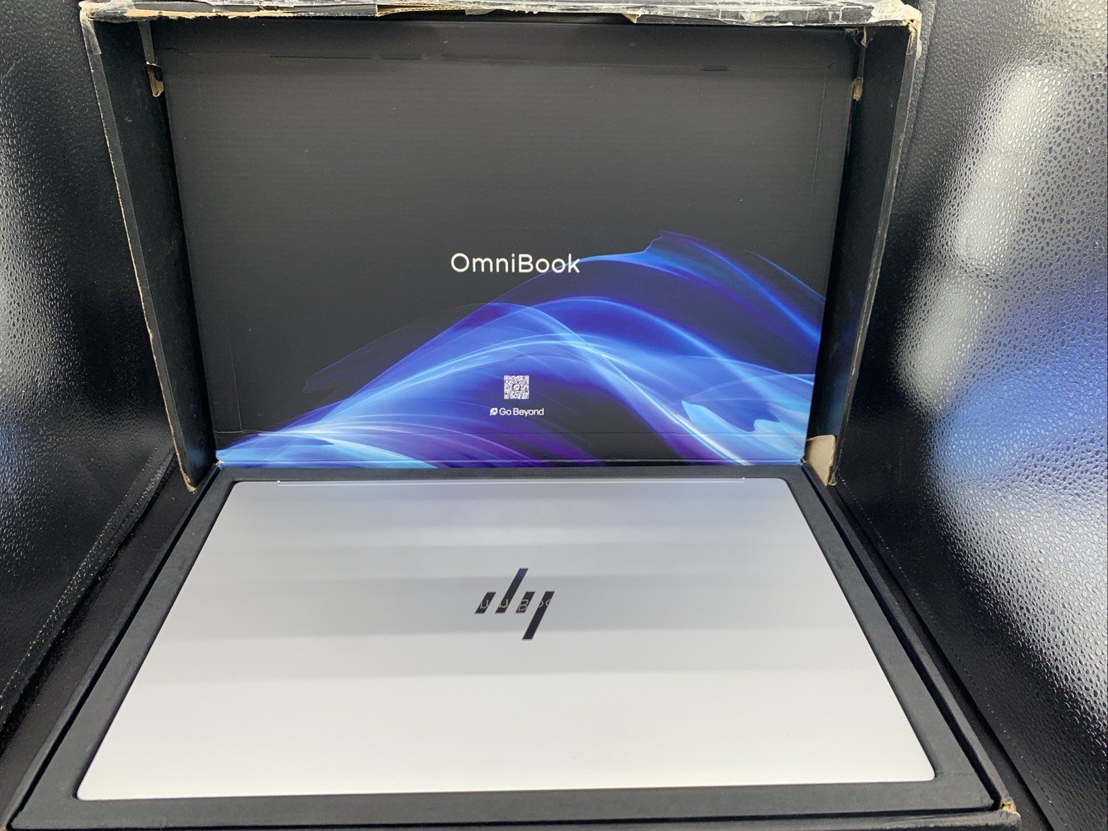 HP OmniBook 7 17-dc00 17.3″ FHD Laptop, Ultra 7 258V , 1TB, Windows 11