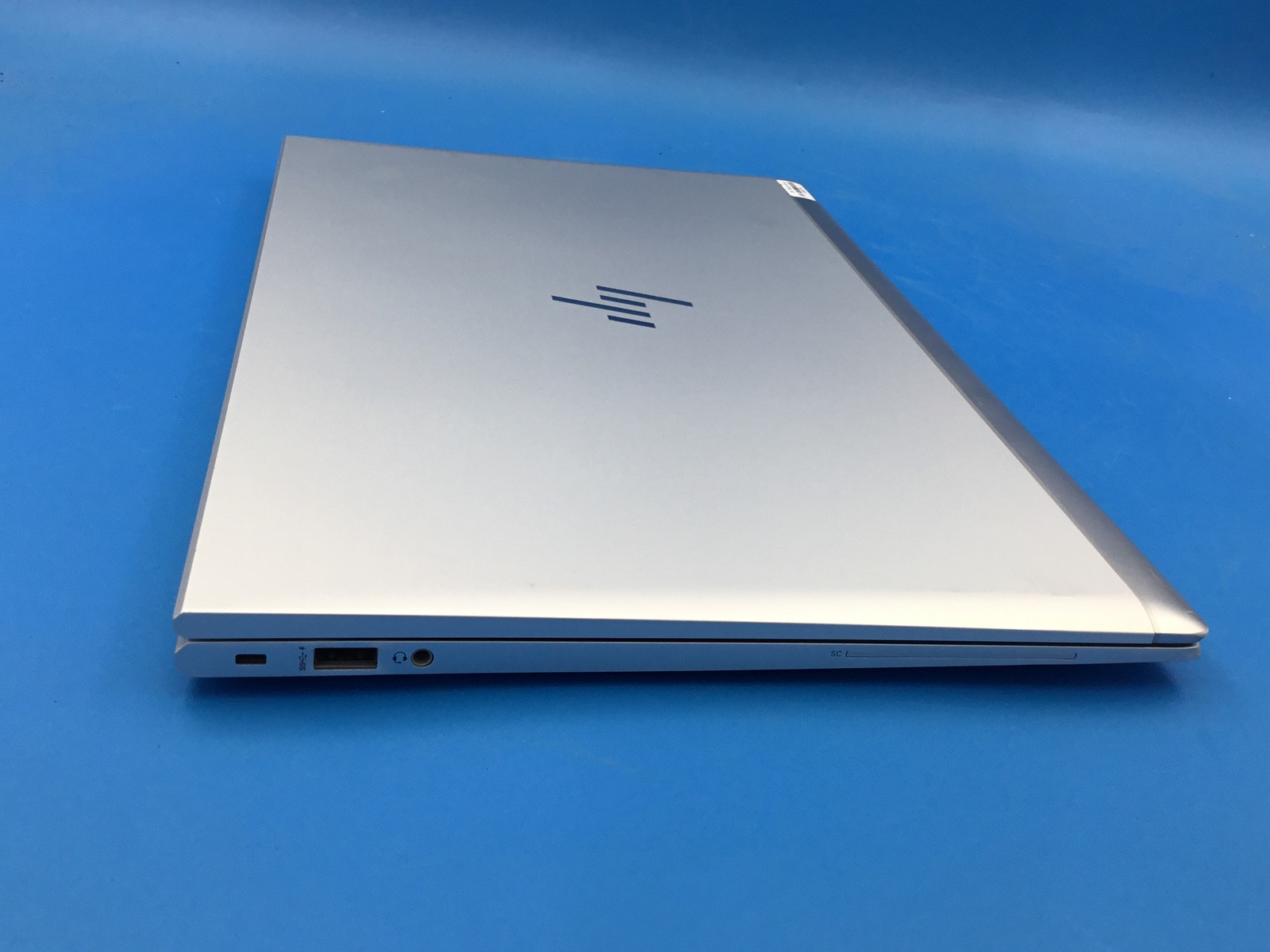 HP Elitebook 850 G7 LAPTOP 15.6″ I5-10310U@1.70 8GB 256SSD BT BKLIT WEBCAM FHD