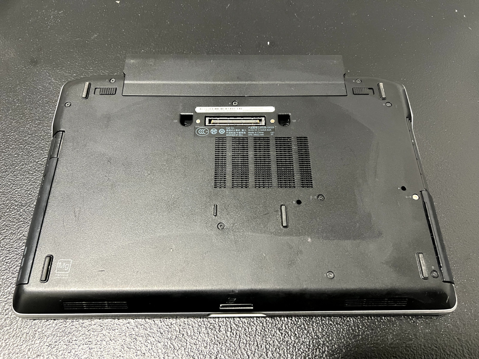 Dell Latitude E6320 13.3″ – i7-2620M 2.70GHz, 8GB 160GB HDD Windows 10 Pro