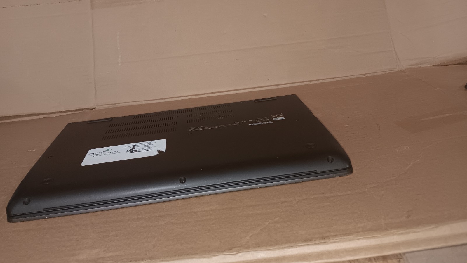 Lenovo ThinkPad Yoga 15 Core i5-5200 @ 2.2 GHz 15.6 convertible LCD screen 20DQ