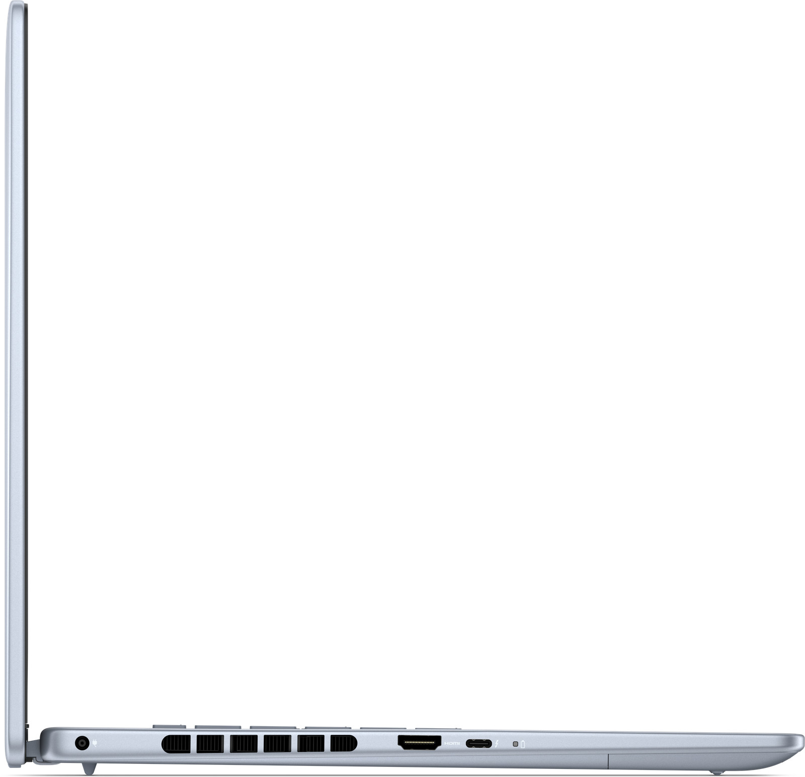 Dell Inspiron Plus 7640 16″ 2.5K 120Hz Ultra 7 155H 16GB 512GB PCIe SSD Cam FPR