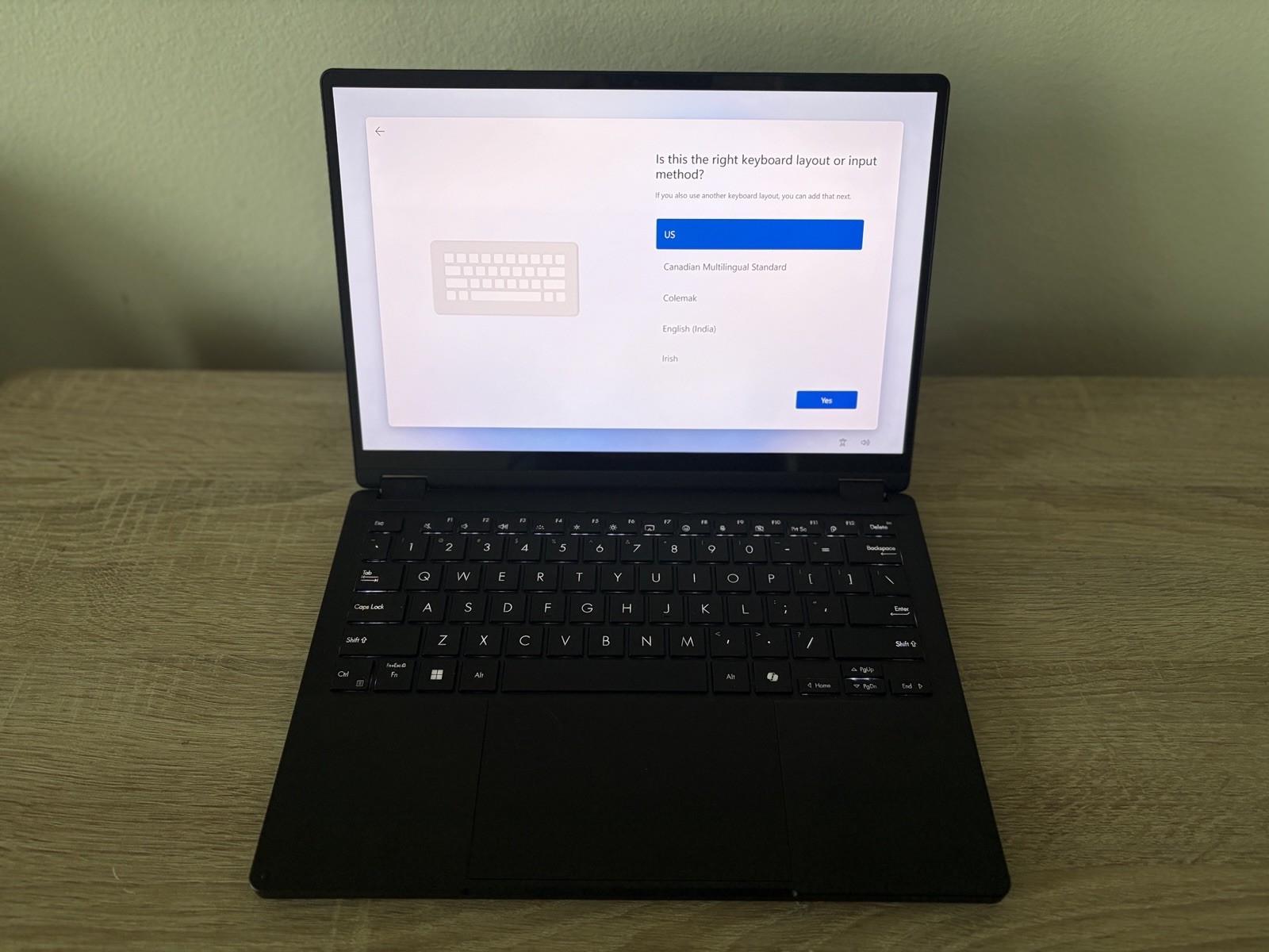 ASUS ProArt PX13 13.3″ 2-in-1 Ryzen 9 AI HX370 32GB RTX 4050 1TB SSD